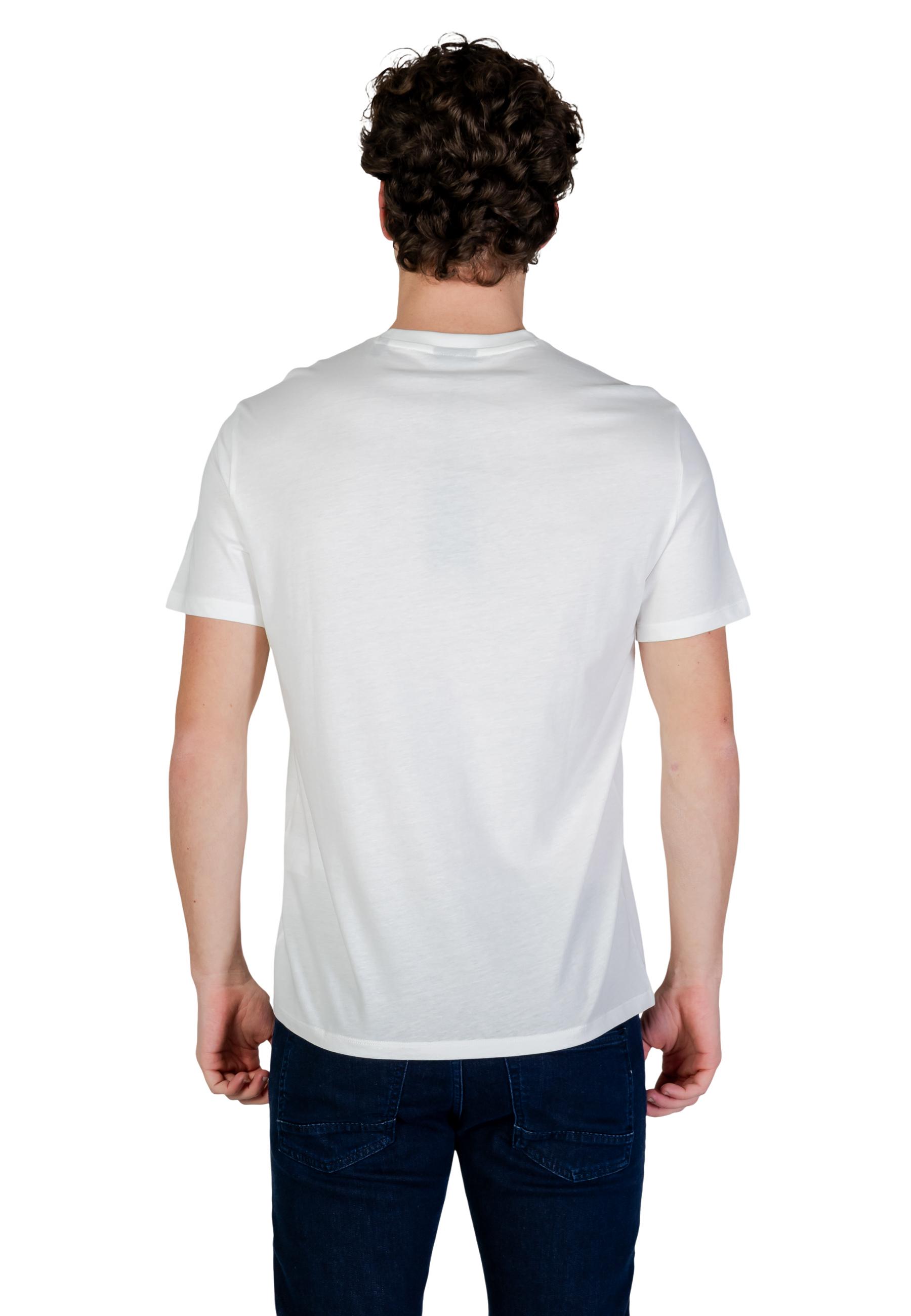 Armani Exchange T-Shirt 4