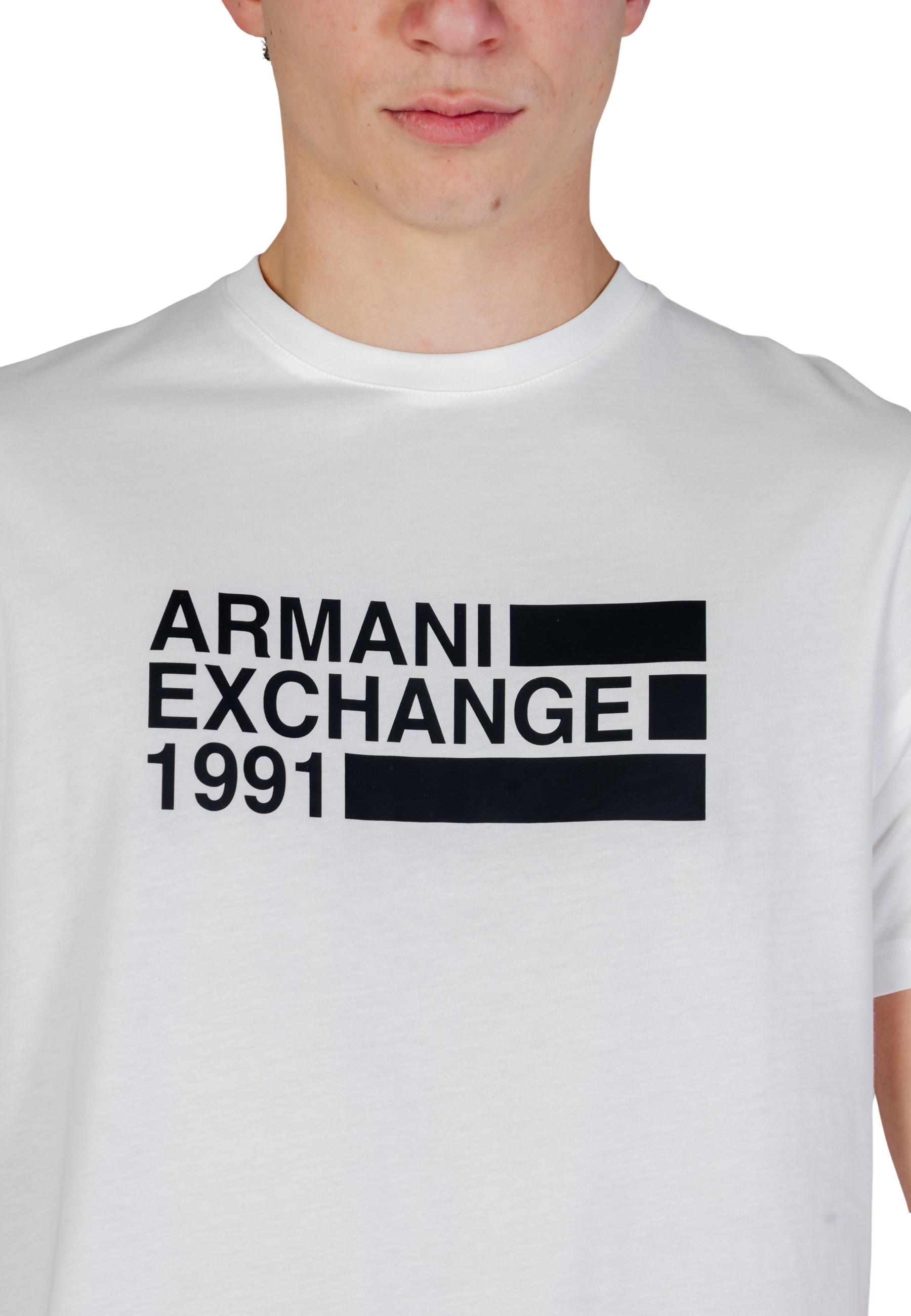 Armani Exchange T-Shirt 5