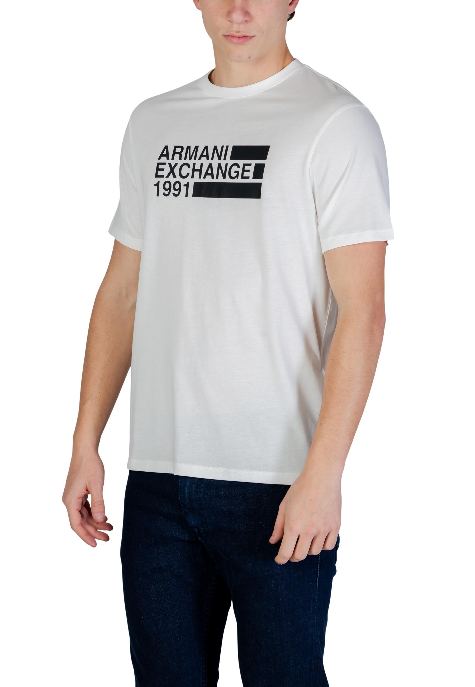 Armani Exchange T-Shirt 2