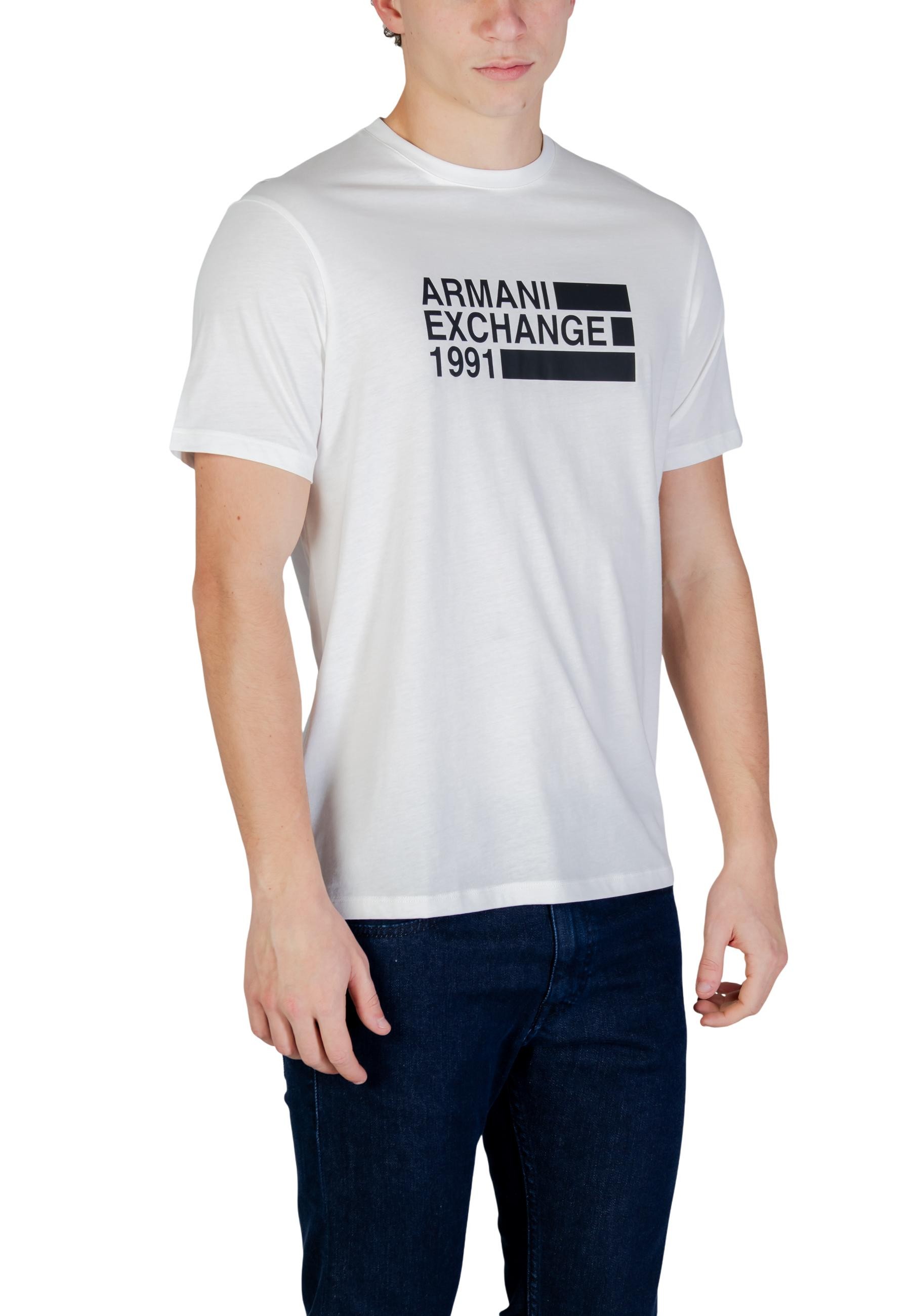 Armani Exchange T-Shirt 3