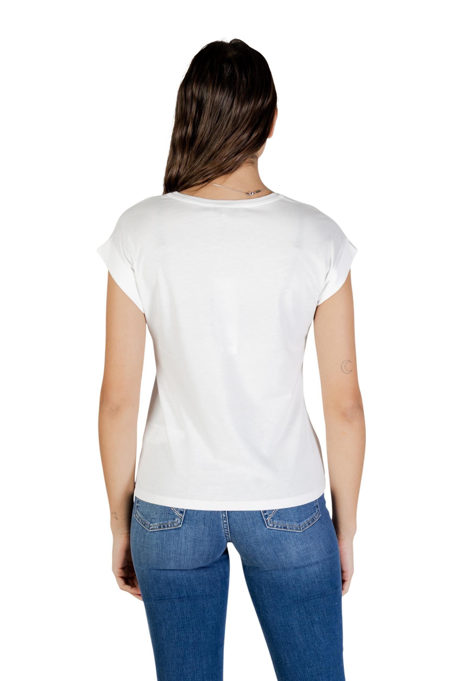 Morgan De Toi  Women T-Shirt