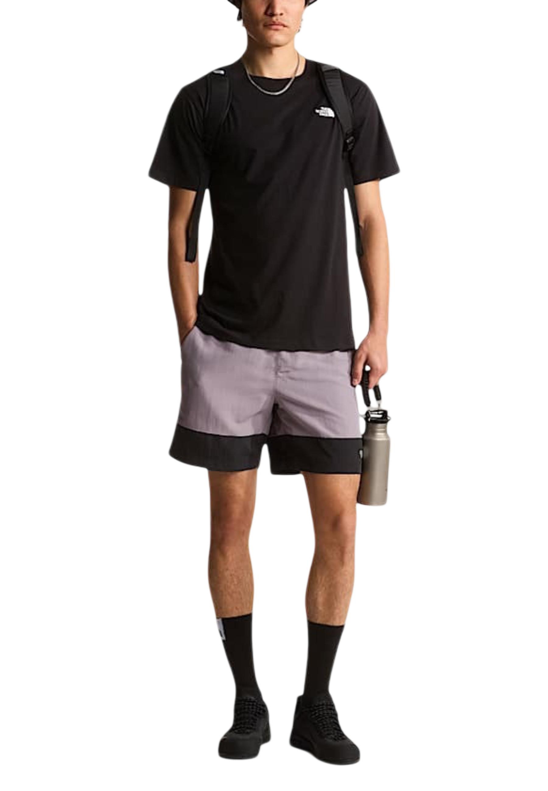 The North Face T-Shirt 2