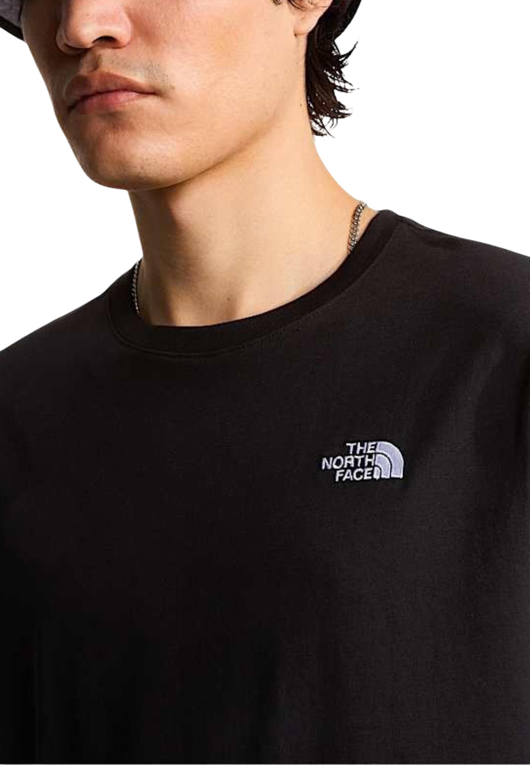 The North Face T-Shirt 4