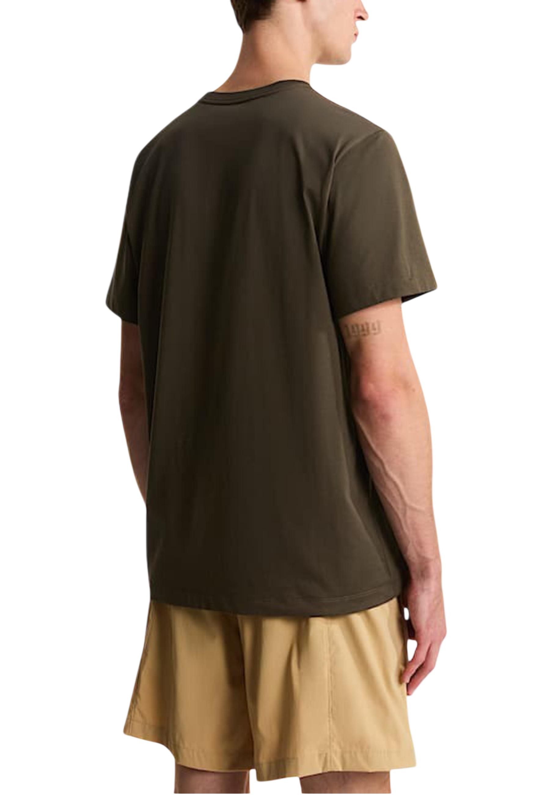 The North Face Men T-Shirt
