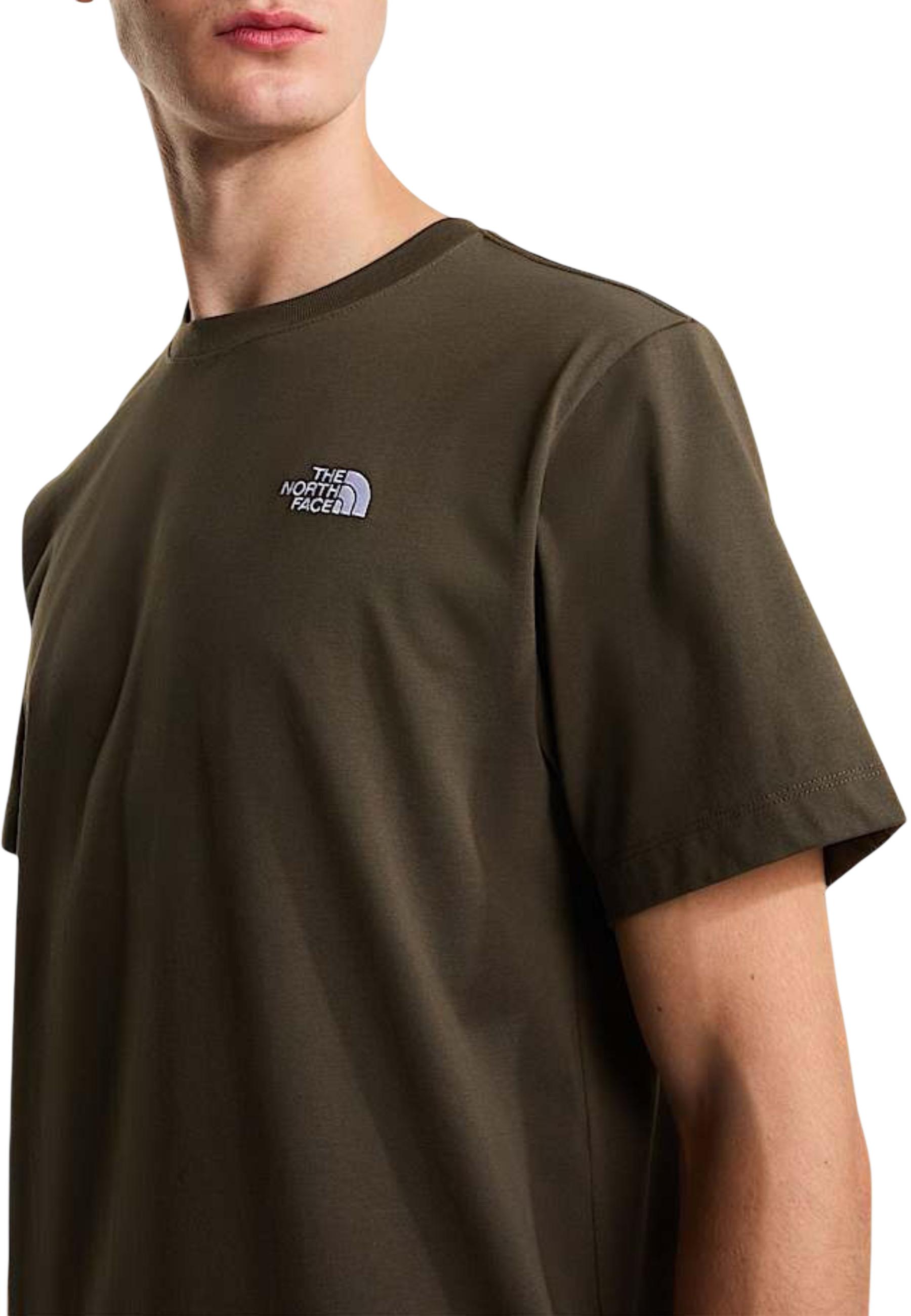 The North Face Men T-Shirt