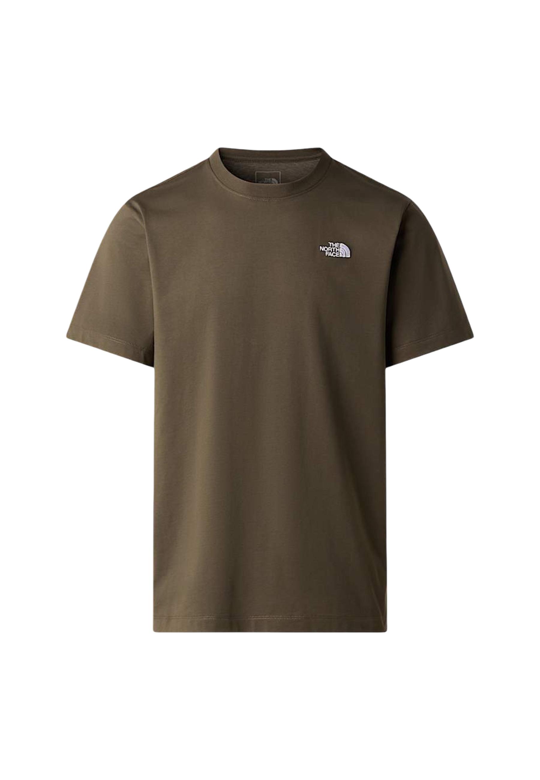 The North Face Men T-Shirt
