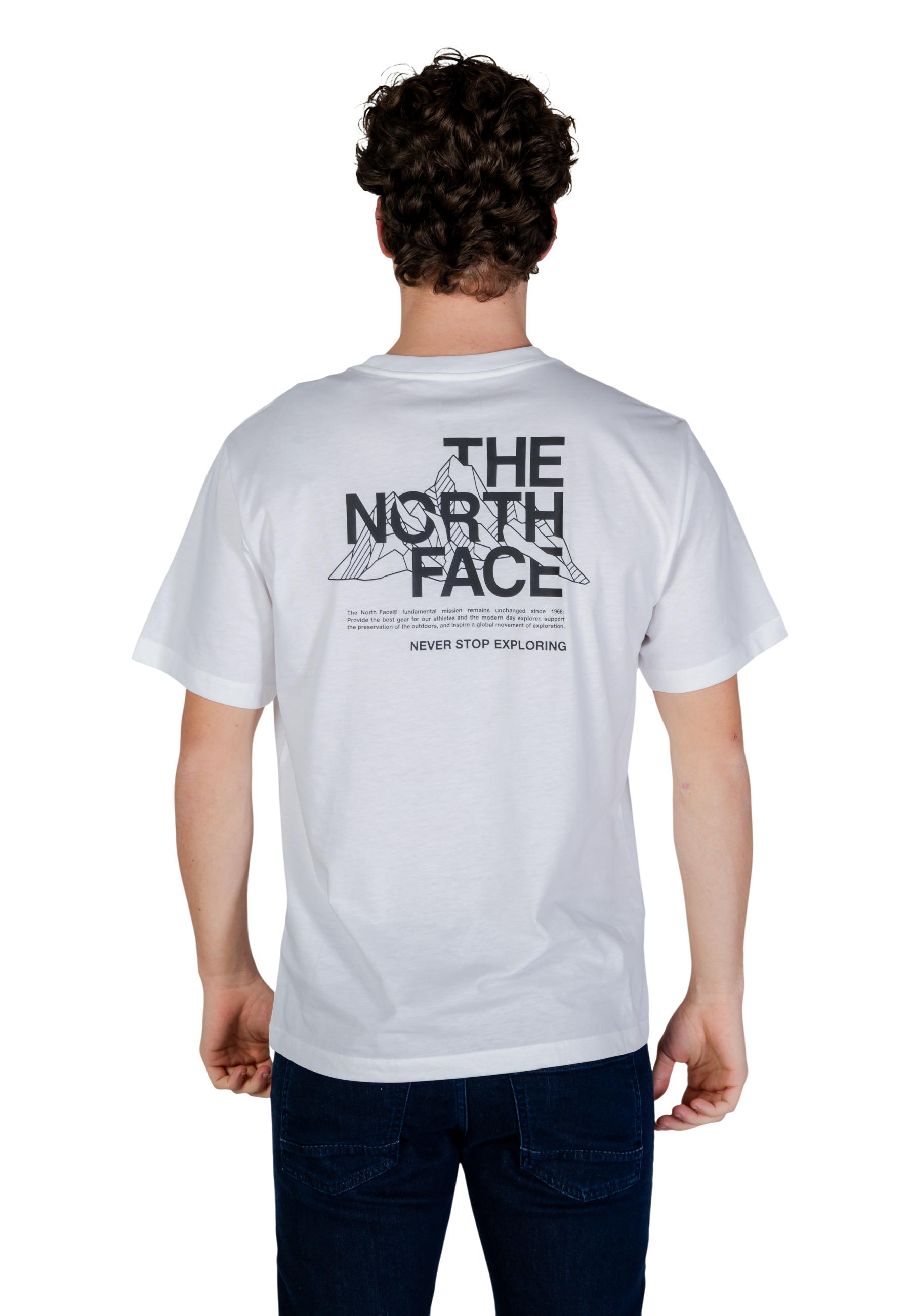 The North Face T-Shirt 4