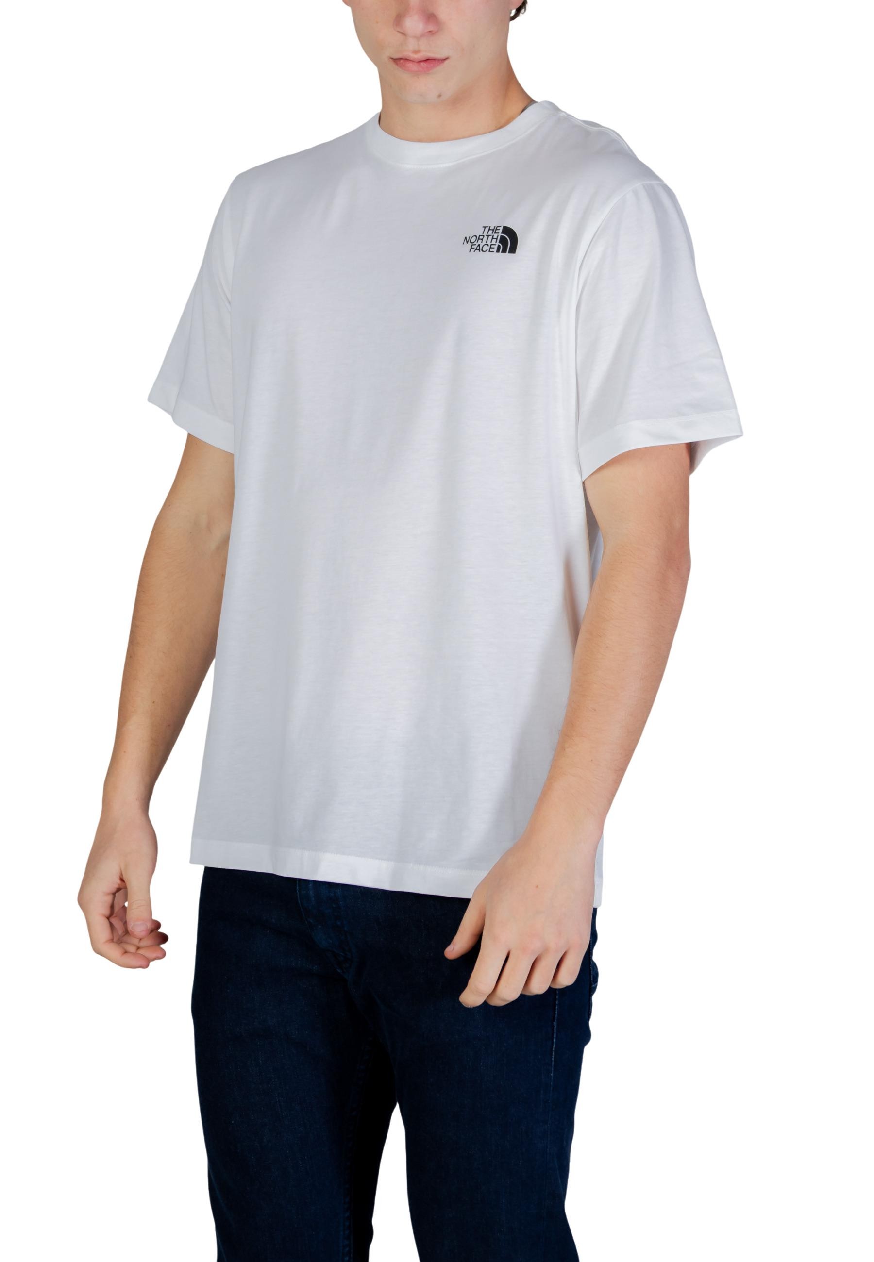 The North Face T-Shirt 2
