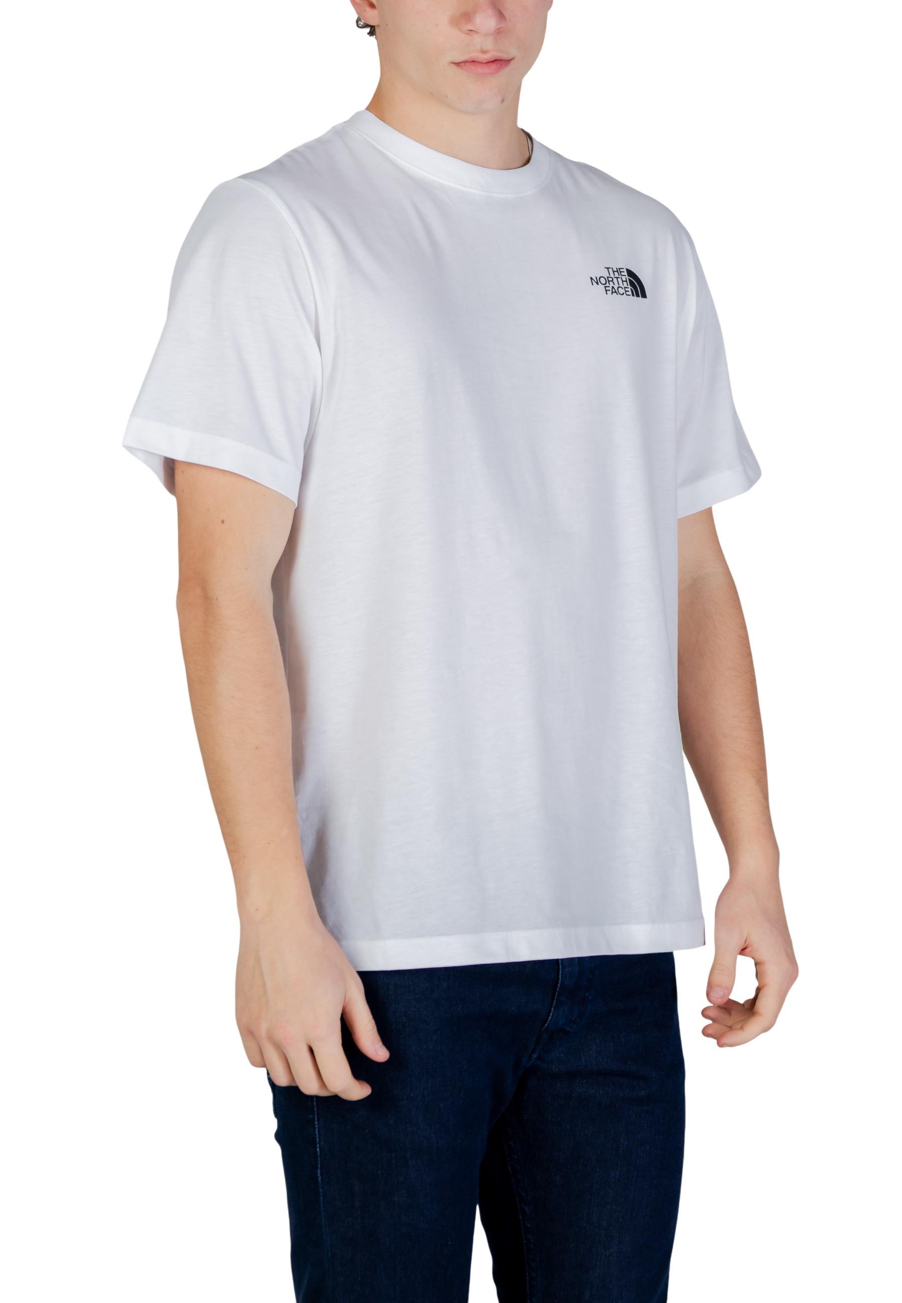 The North Face T-Shirt 3