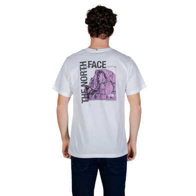 The North Face T-Shirt Uomo