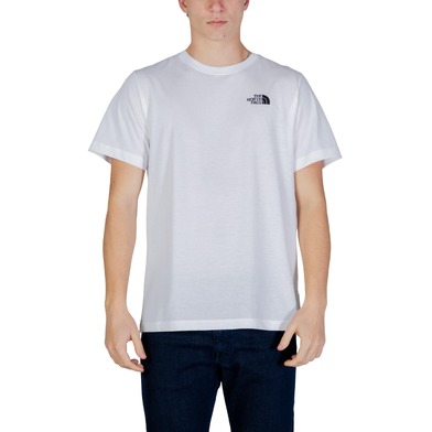 The North Face T-Shirt Uomo