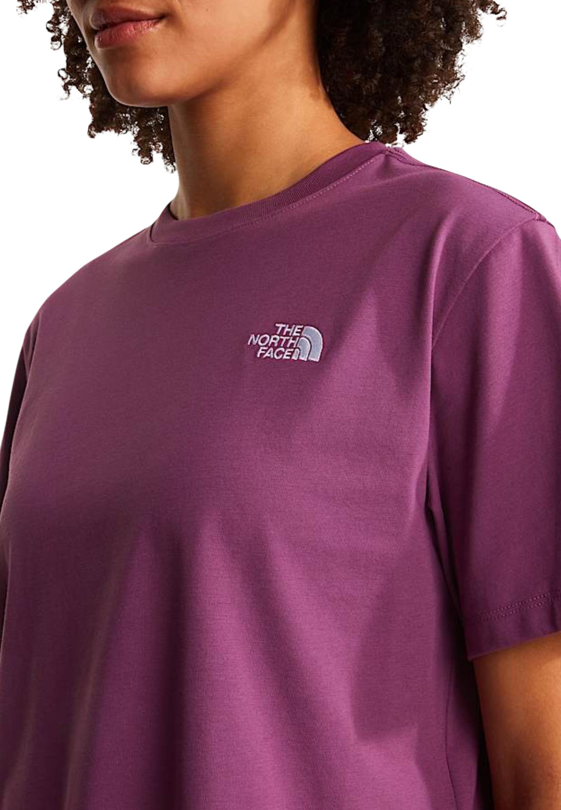 The North Face  Women T-Shirt