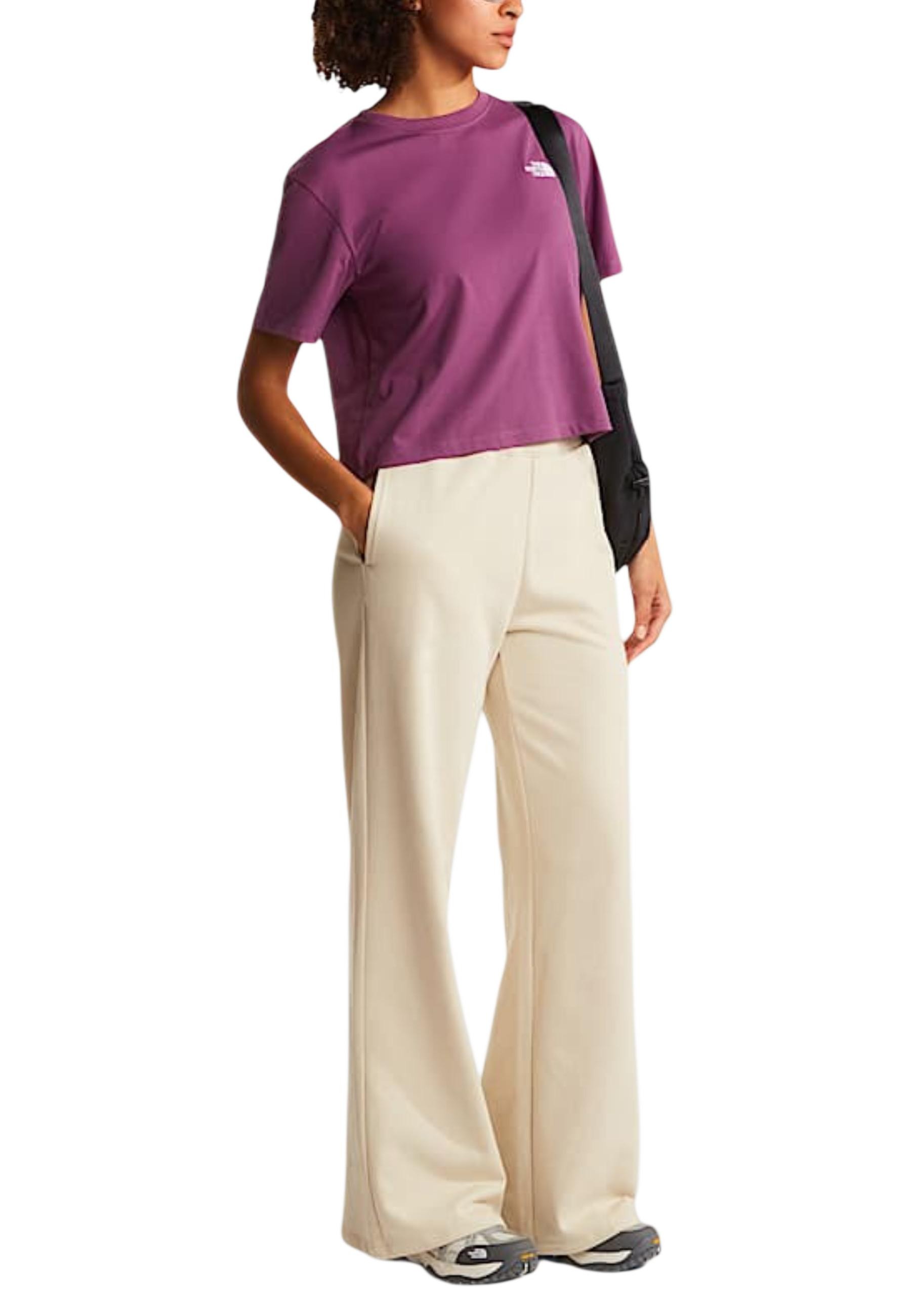 The North Face  Women T-Shirt