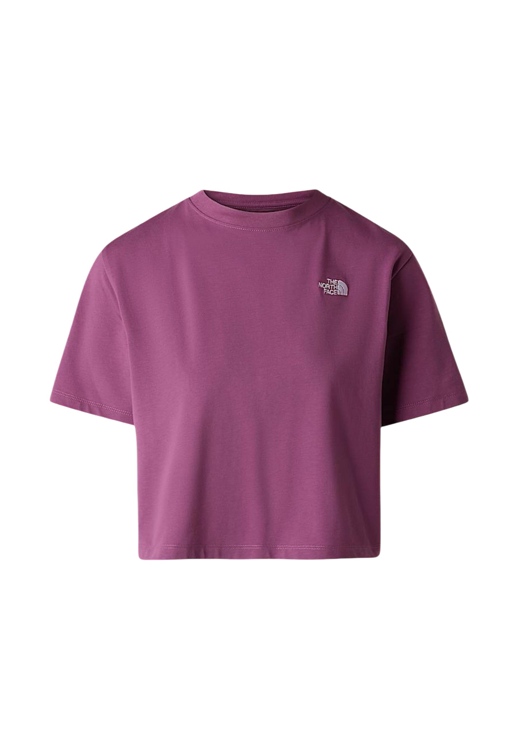 The North Face  Women T-Shirt