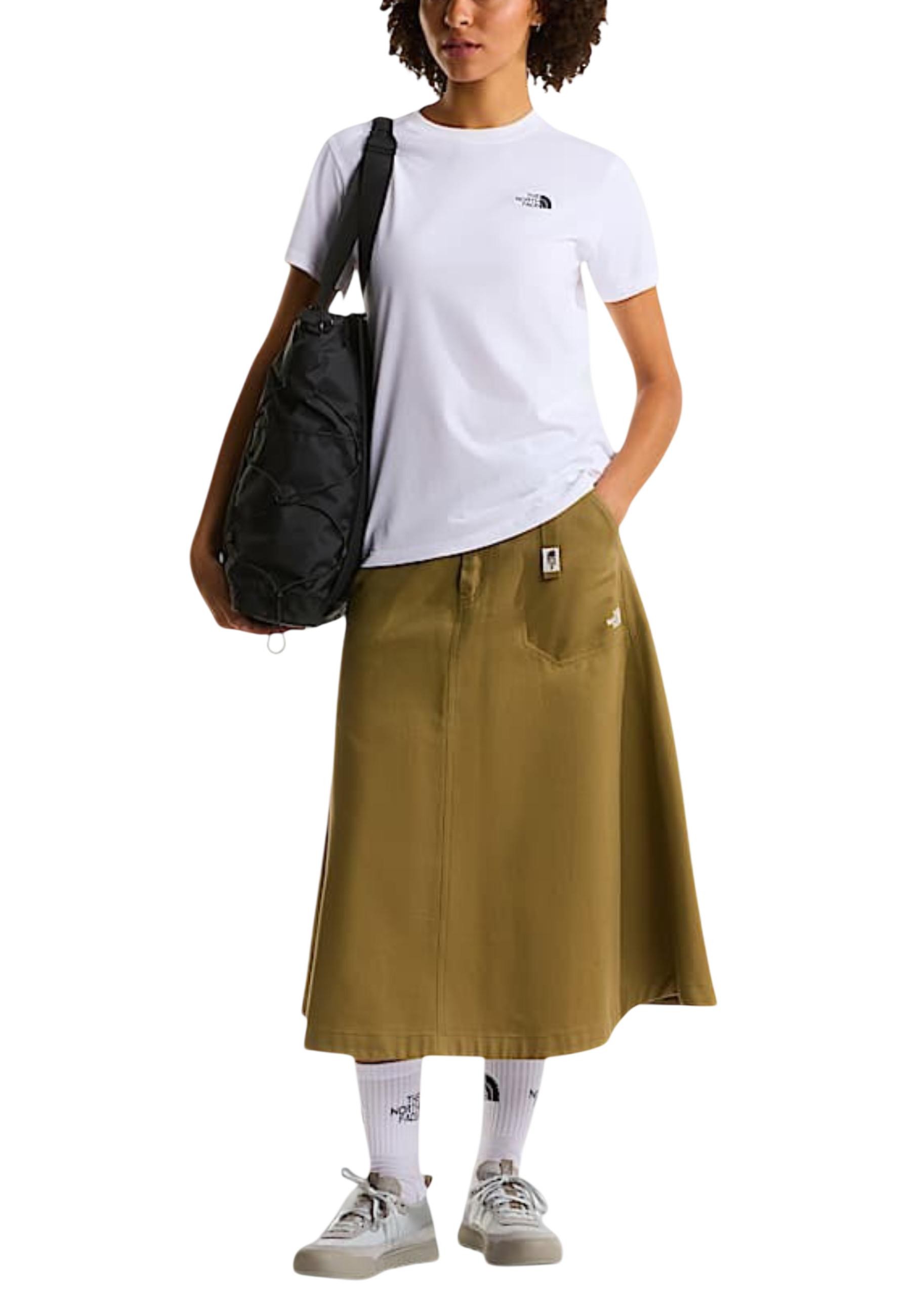 The North Face  Women T-Shirt