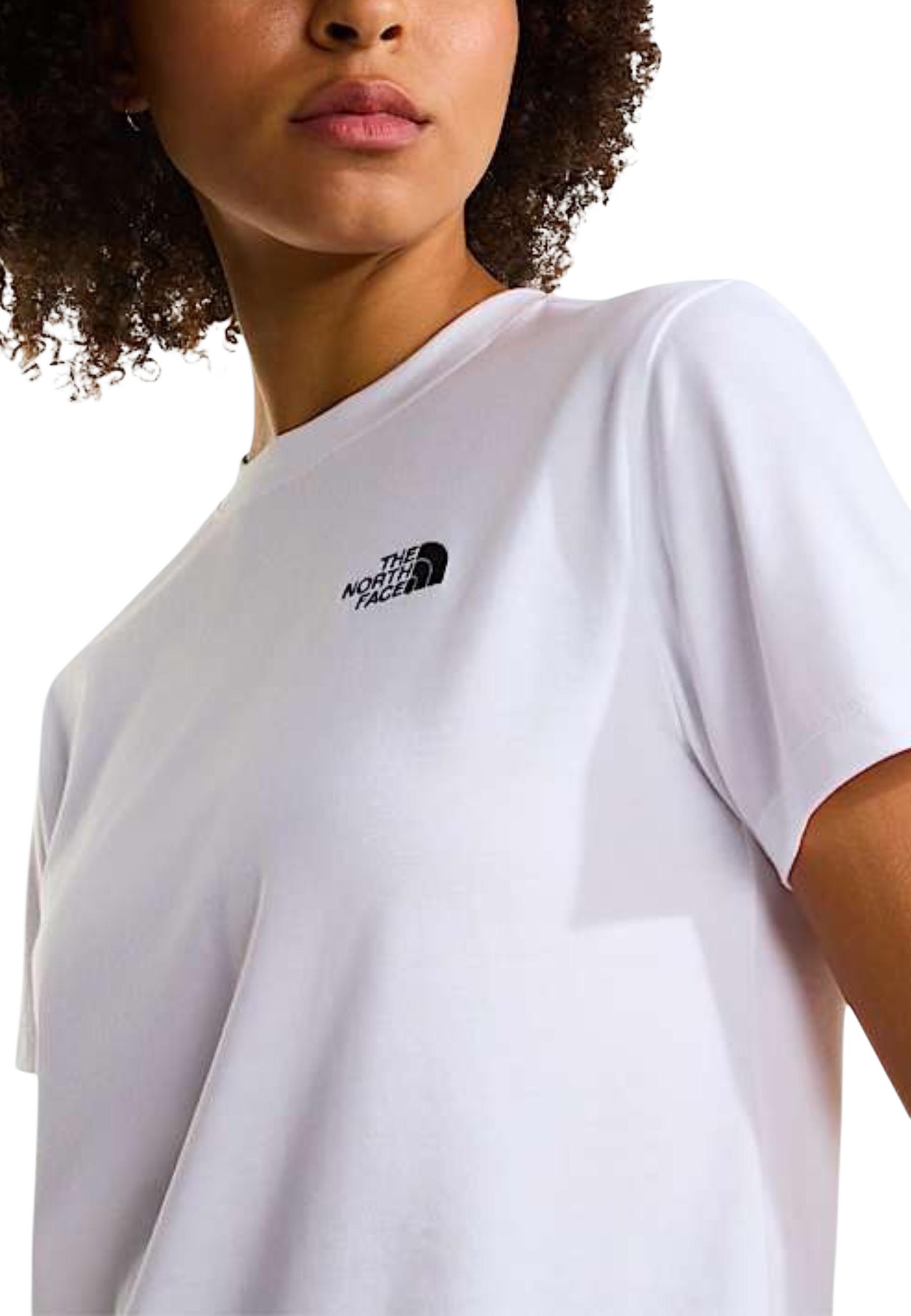 The North Face  Women T-Shirt