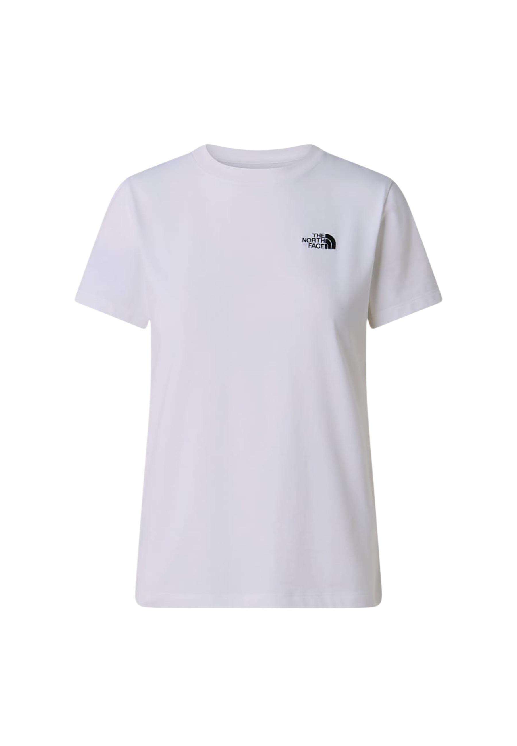 The North Face  Women T-Shirt