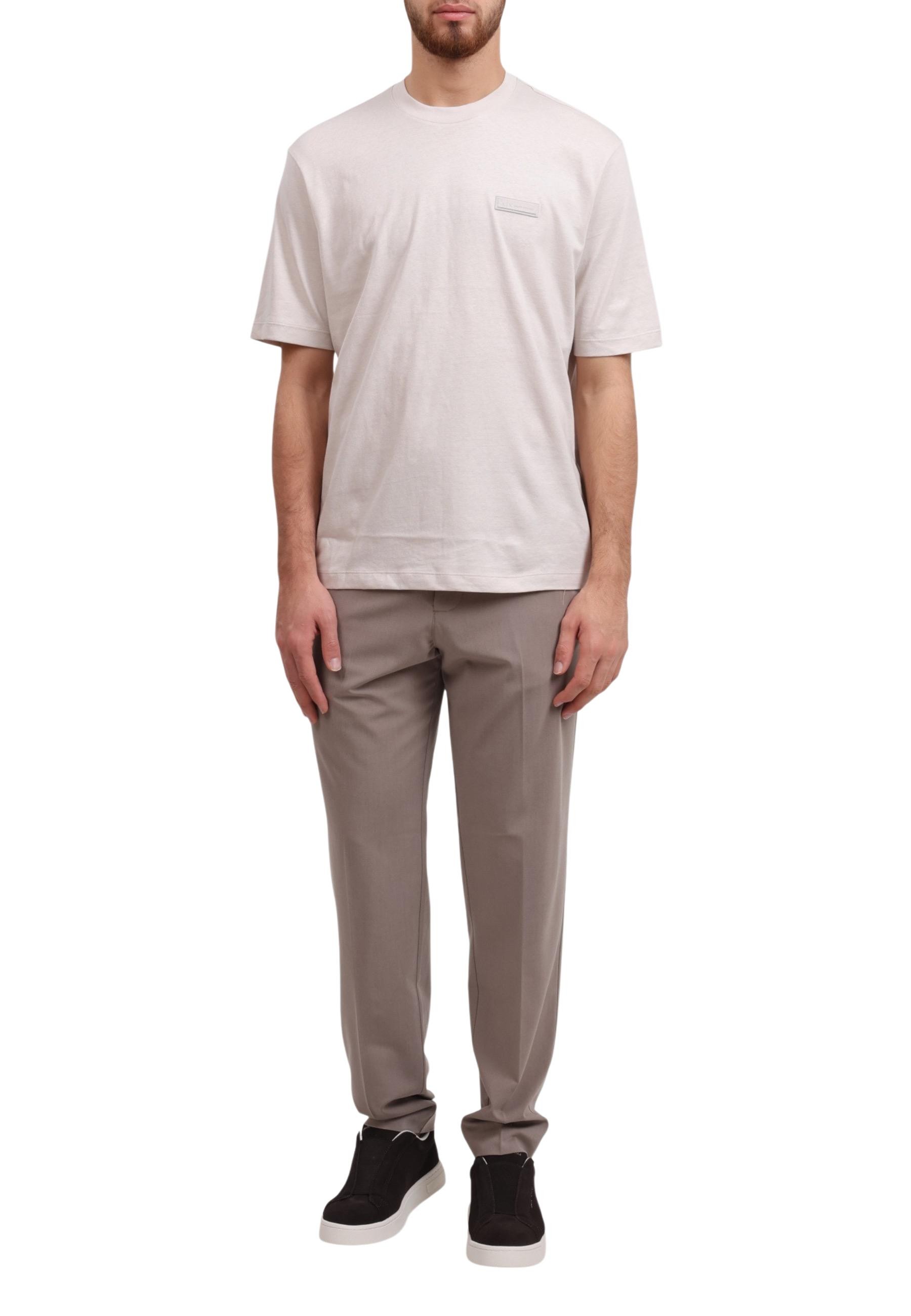 Armani Exchange Trousers 2