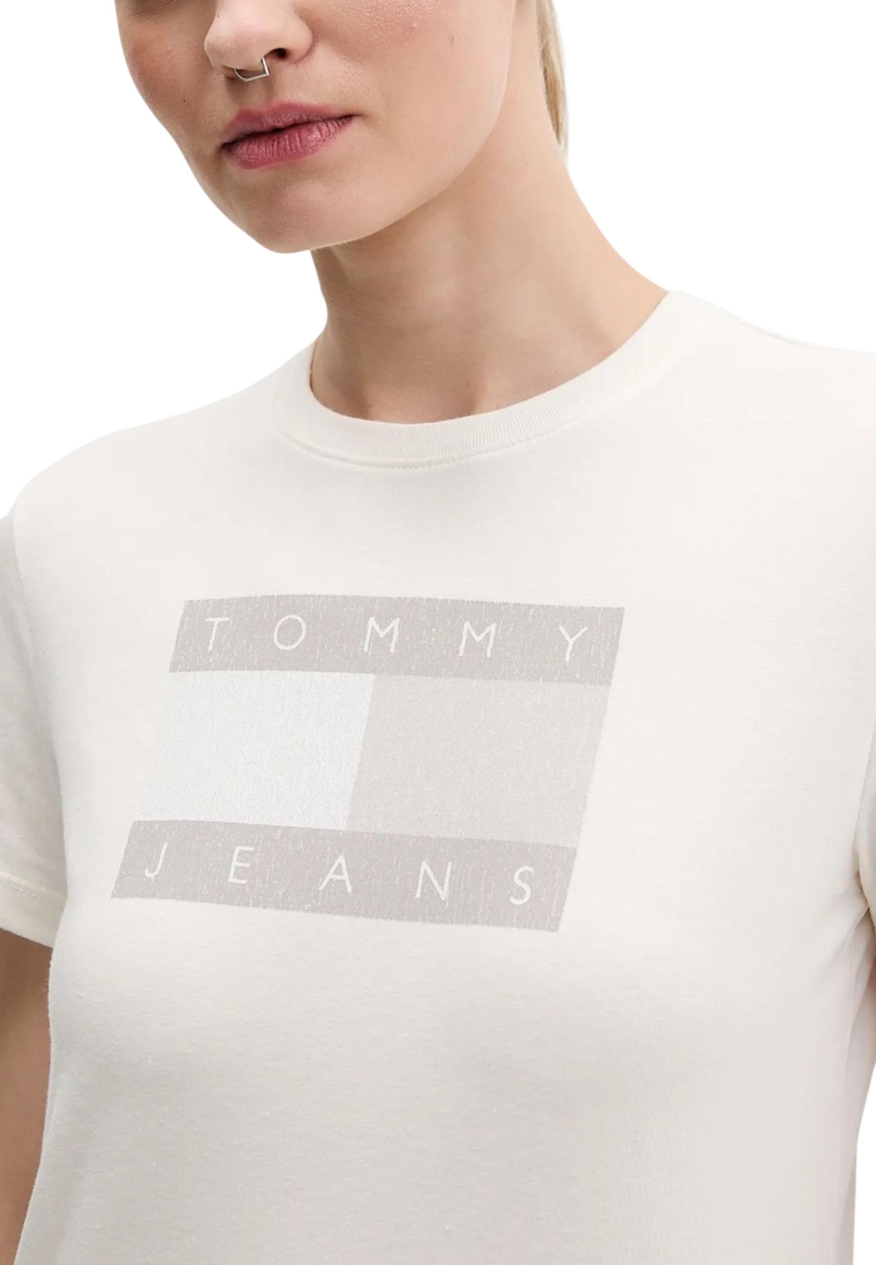 Tommy Hilfiger Jeans  Women T-Shirt
