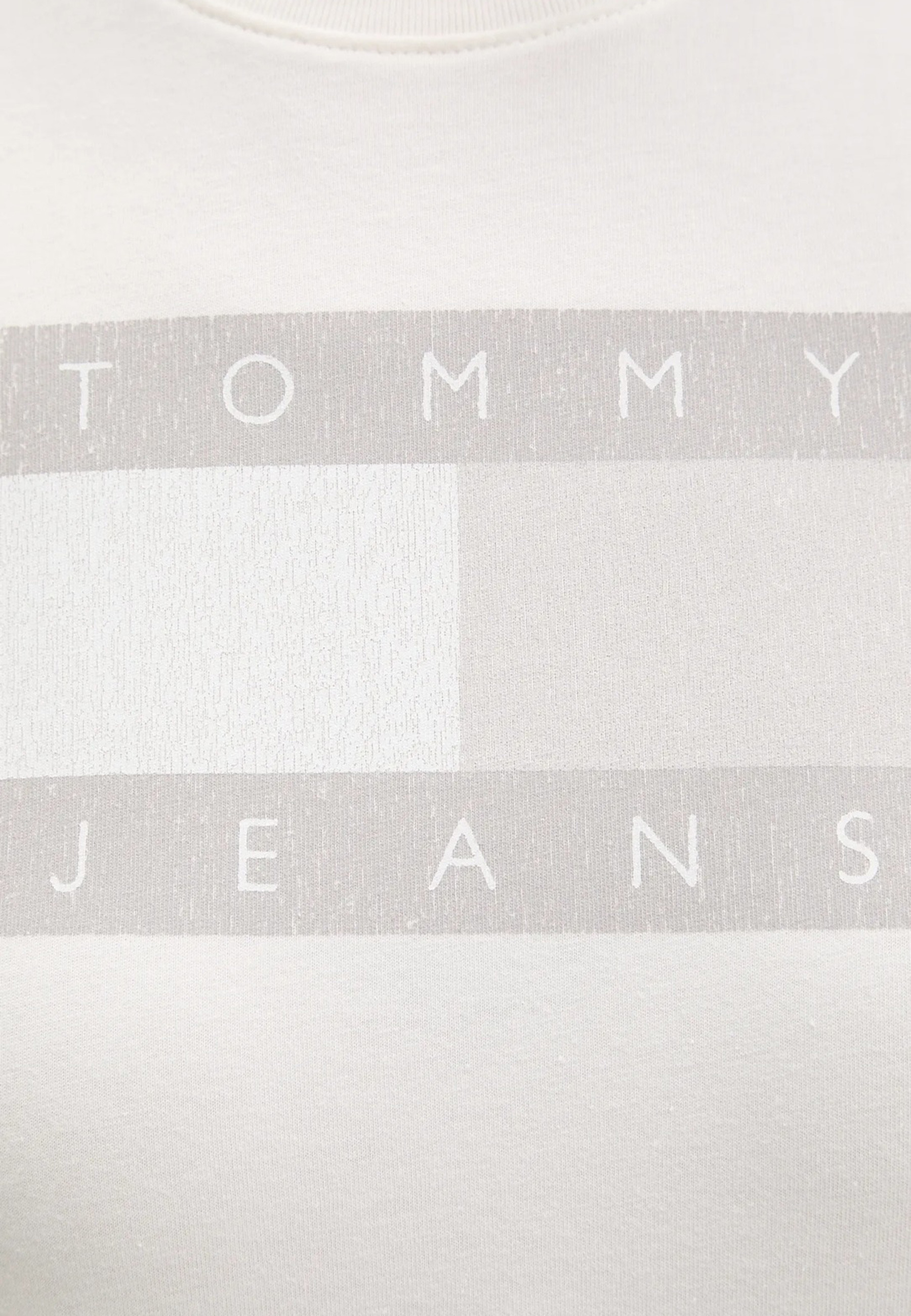 Tommy Hilfiger Jeans  Women T-Shirt