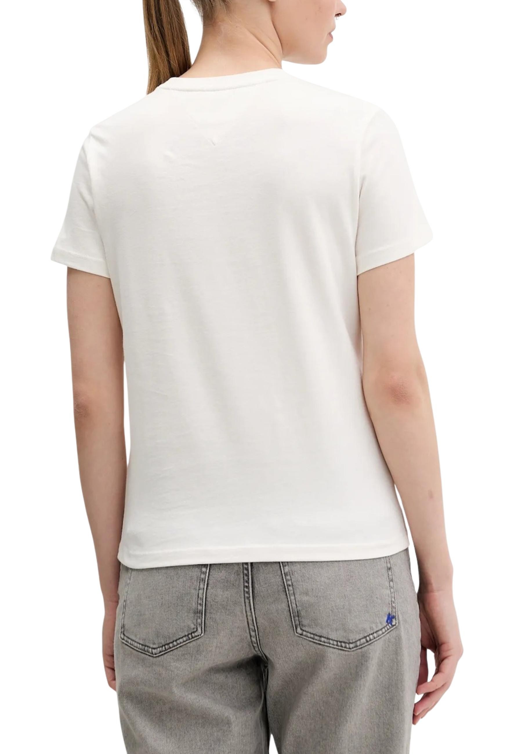 Tommy Hilfiger Jeans  Women T-Shirt