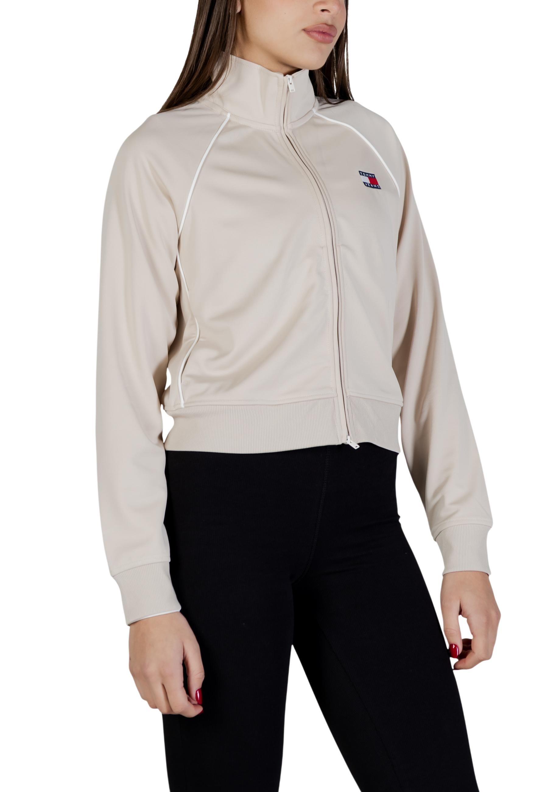 Tommy Hilfiger Jeans  Women Sweatshirts