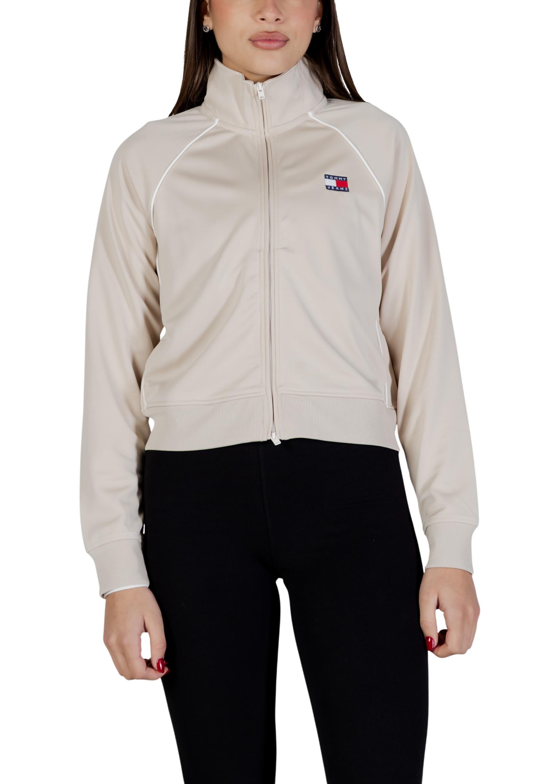 Tommy Hilfiger Jeans  Women Sweatshirts