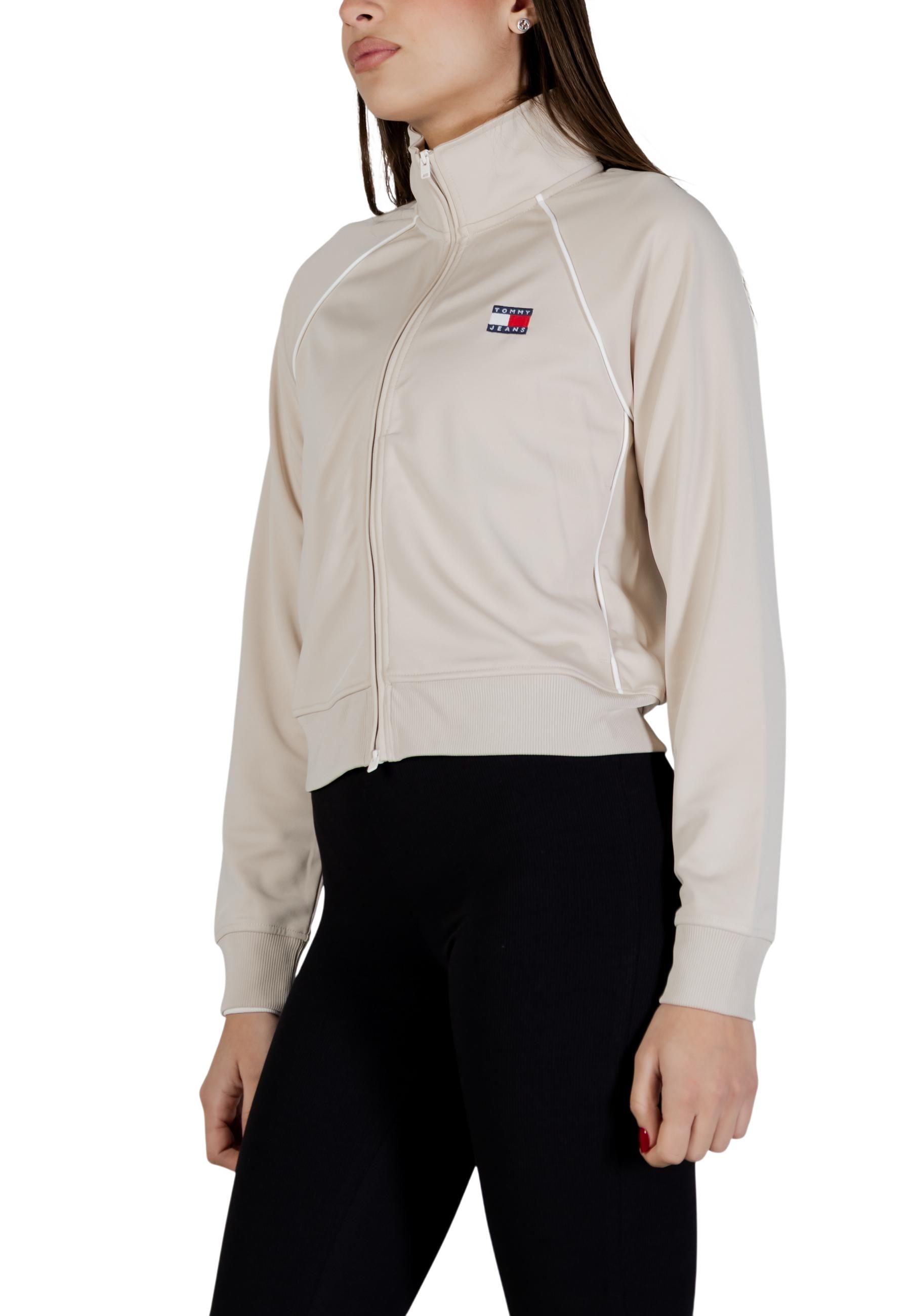 Tommy Hilfiger Jeans  Women Sweatshirts