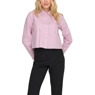 Jacqueline De Yong Camicia Donna
