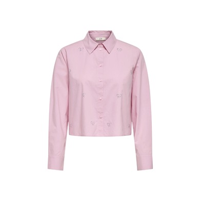 Jacqueline De Yong Camicia Donna