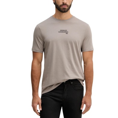 Armani Exchange T-Shirt Uomo