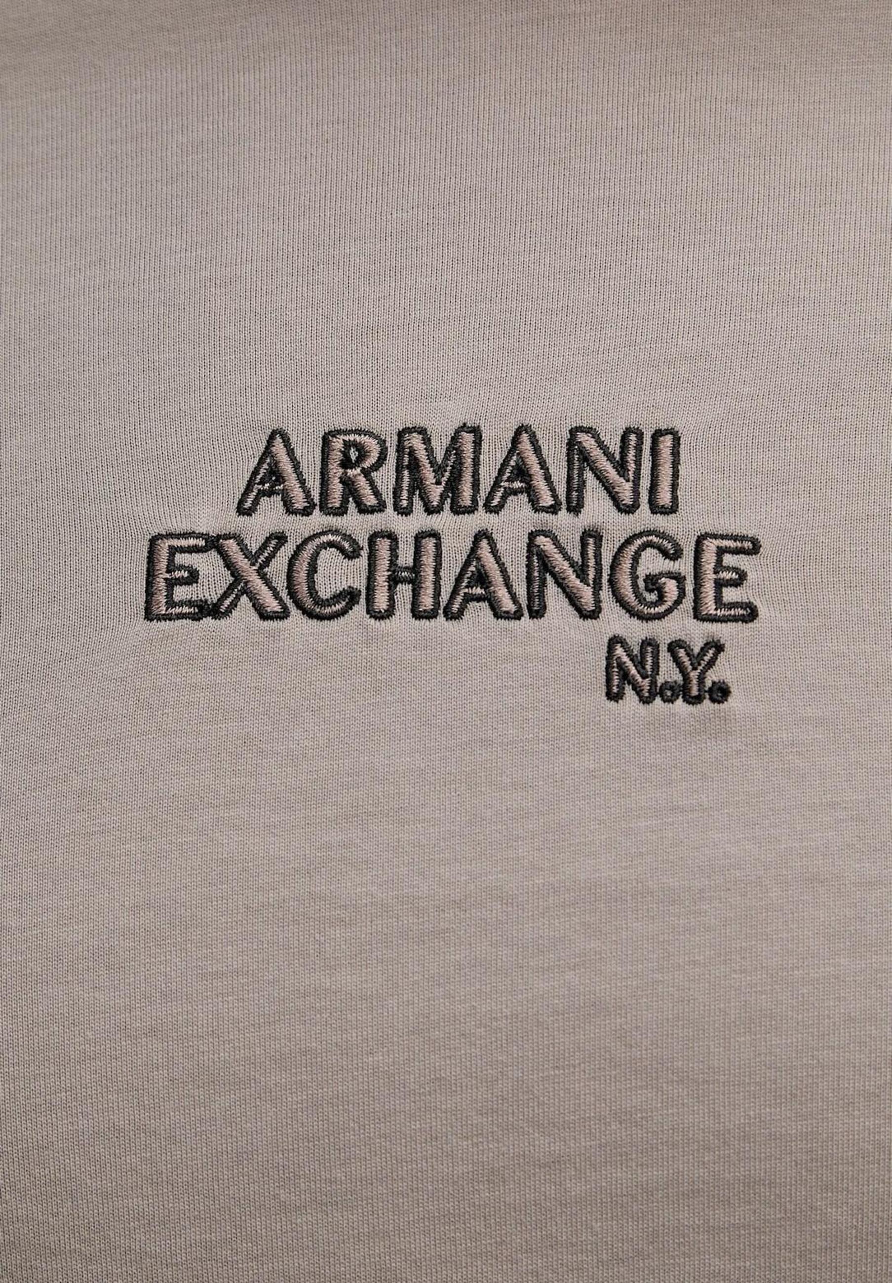 Armani Exchange Men T-Shirt