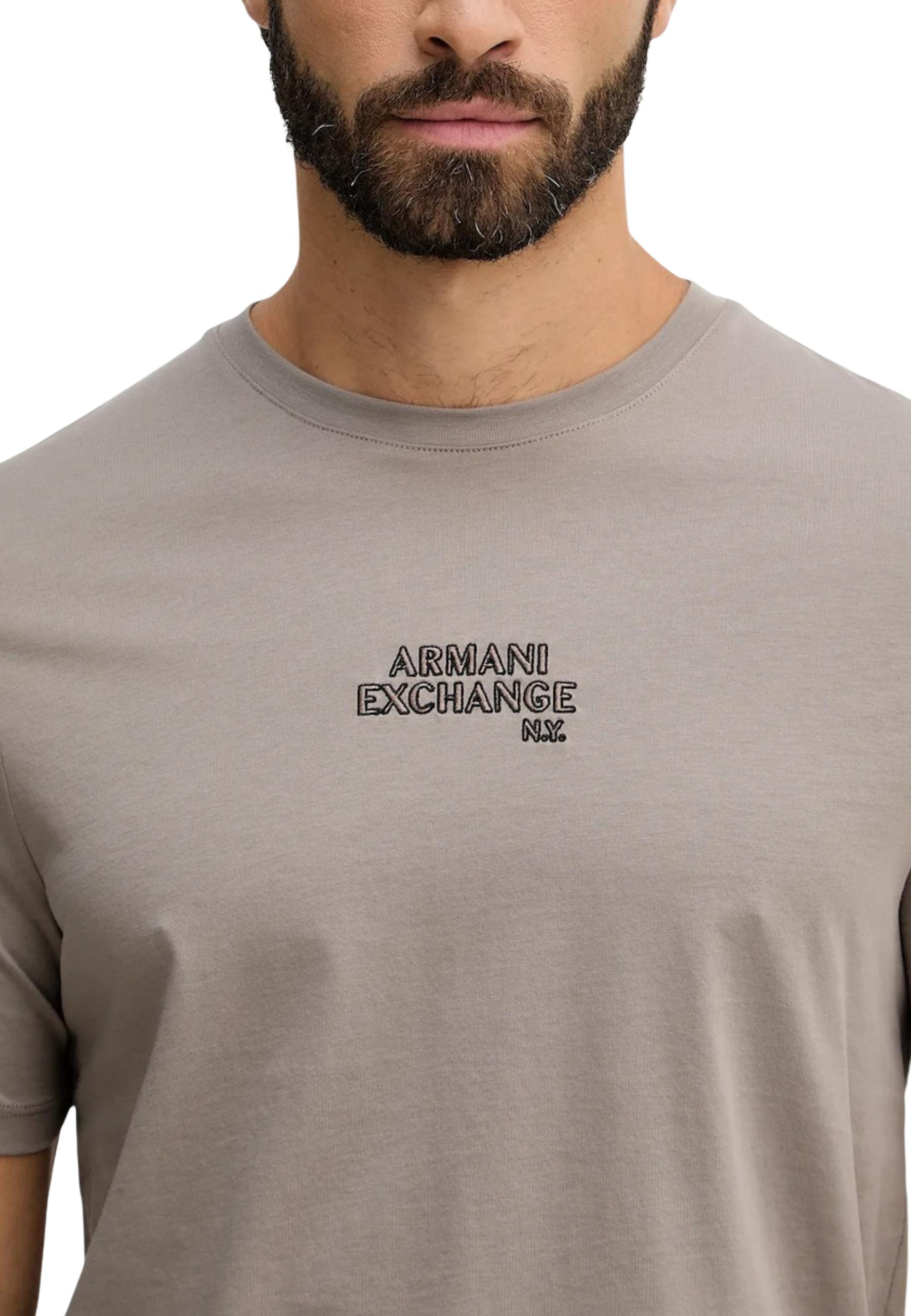 Armani Exchange Men T-Shirt