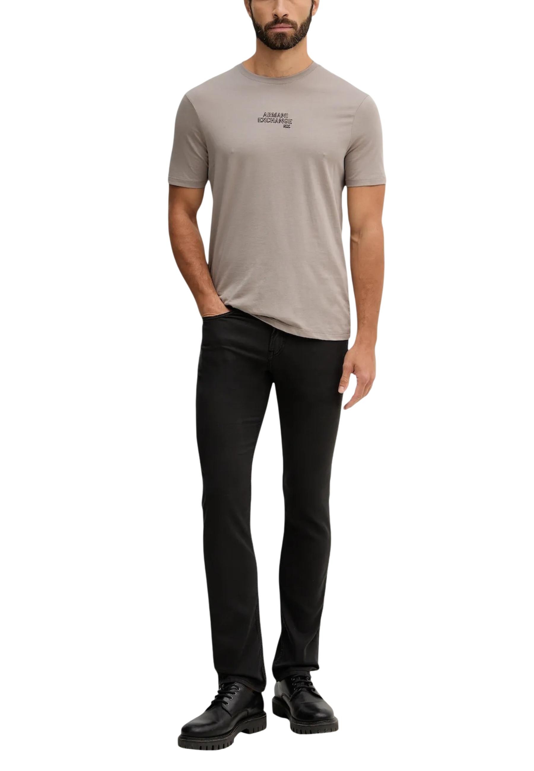 Armani Exchange Men T-Shirt