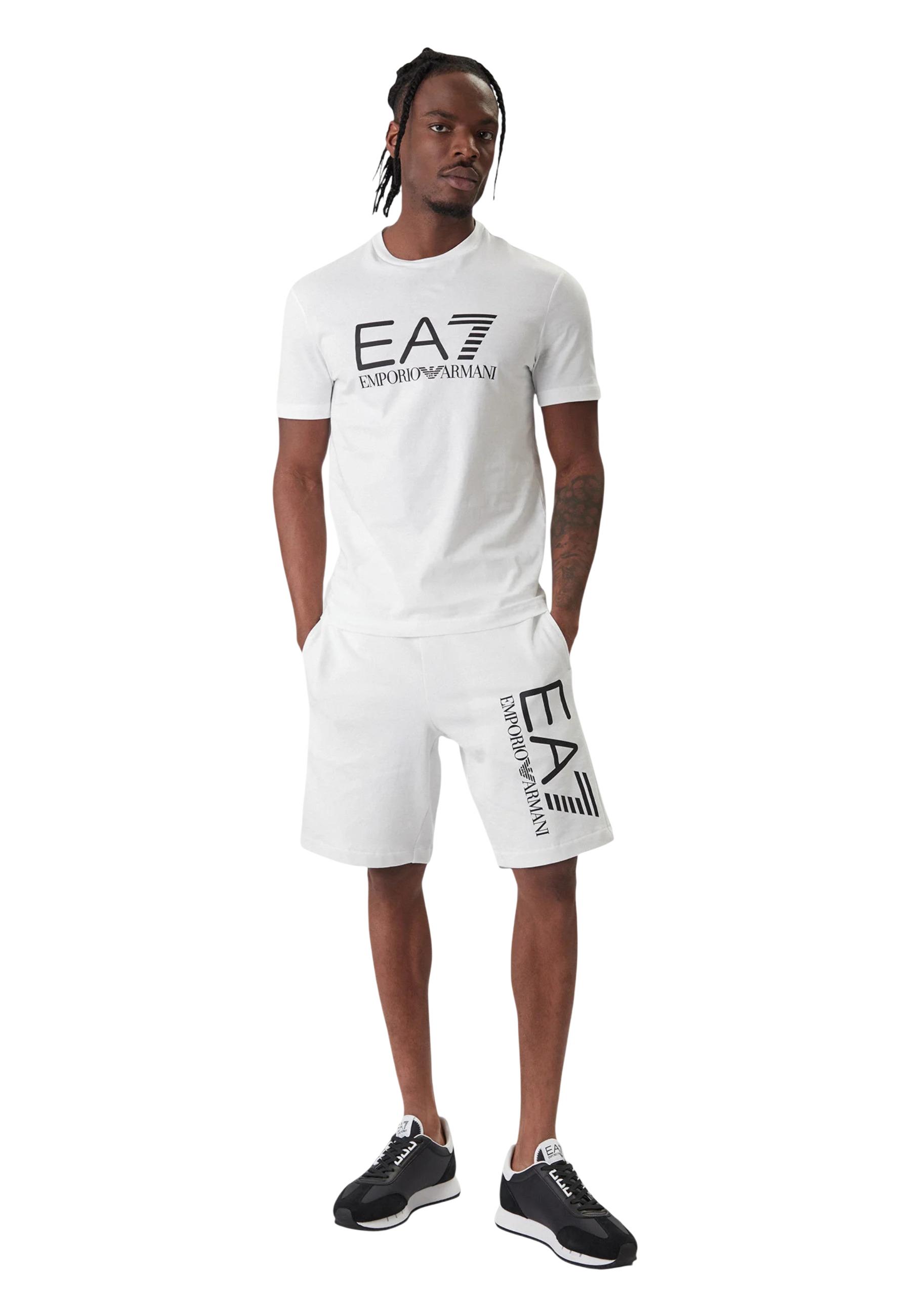 Ea7 Men Trousers
