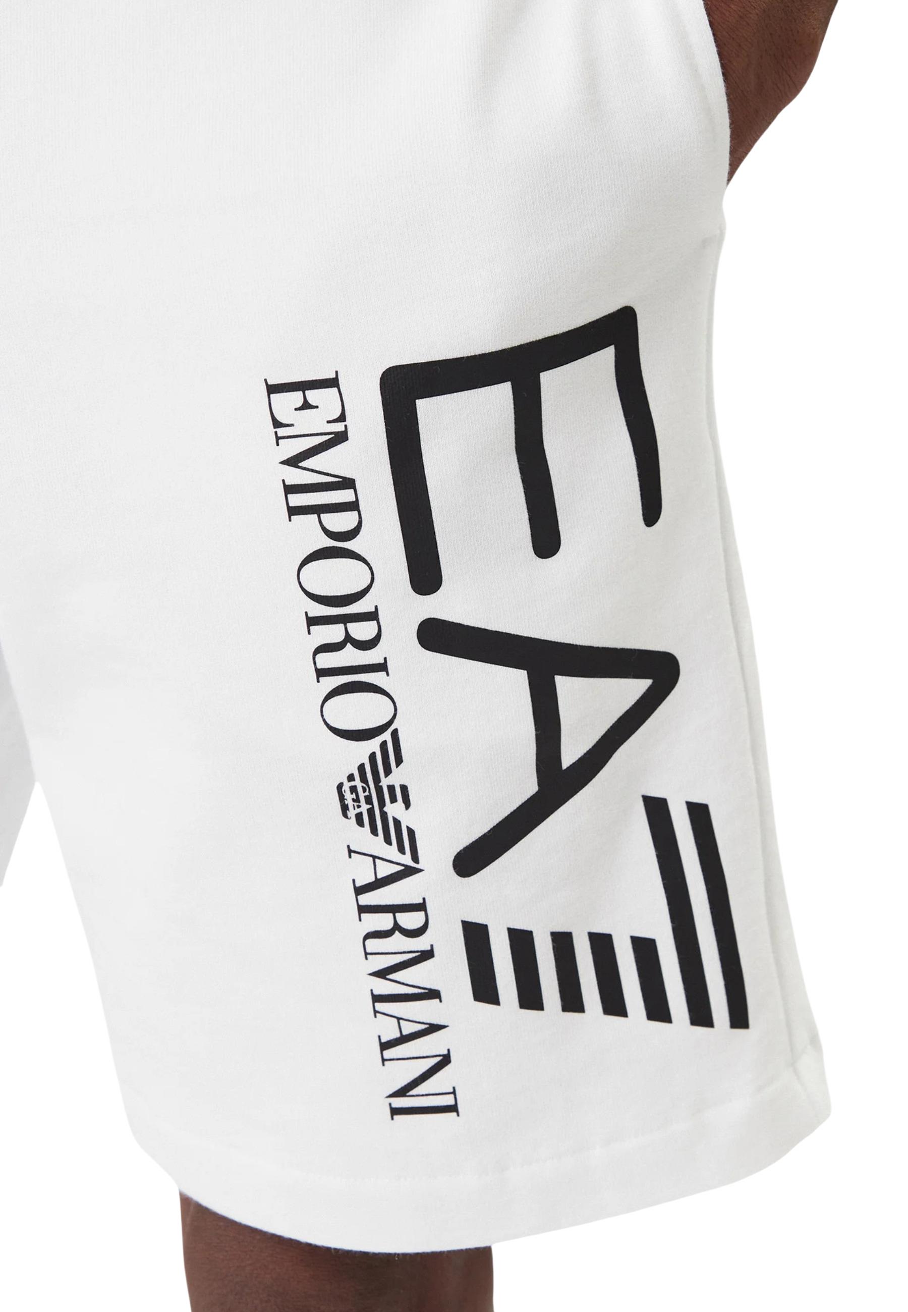 Ea7 Men Trousers
