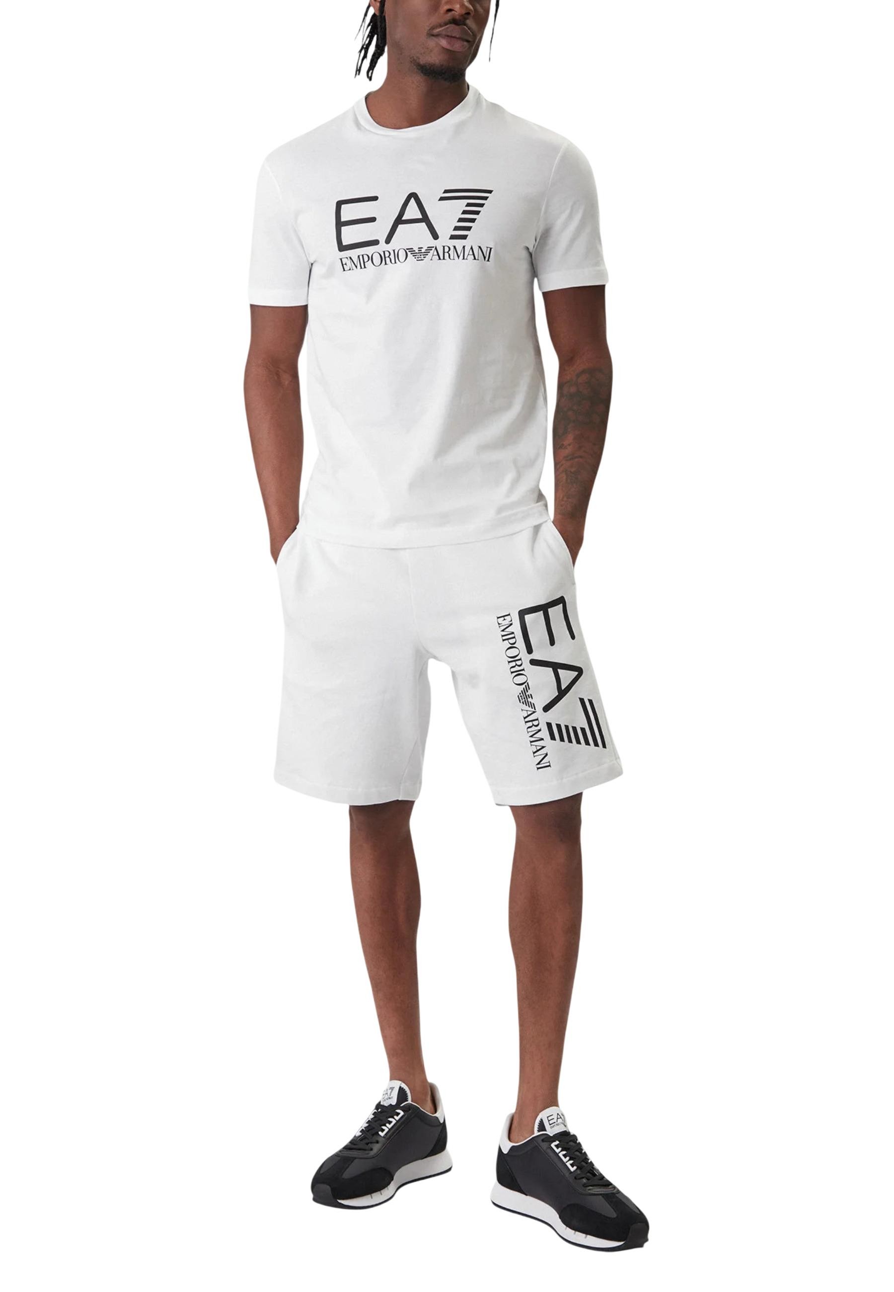 Ea7 Men Trousers