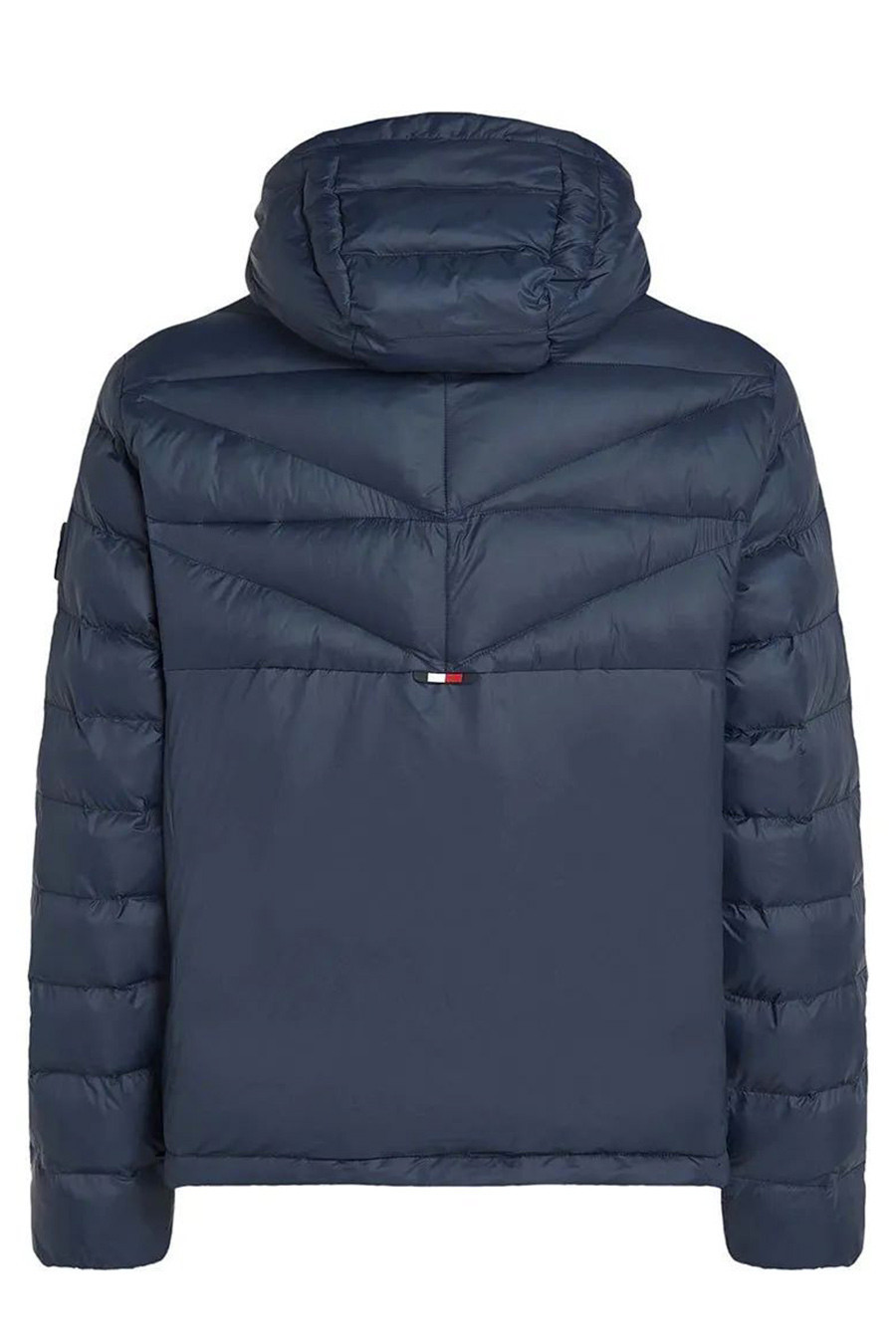 Tommy Hilfiger Denim Jacket 2