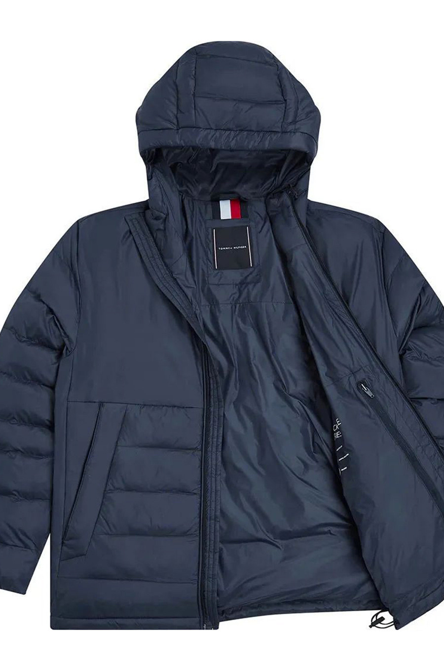 Tommy Hilfiger Denim Jacket 4
