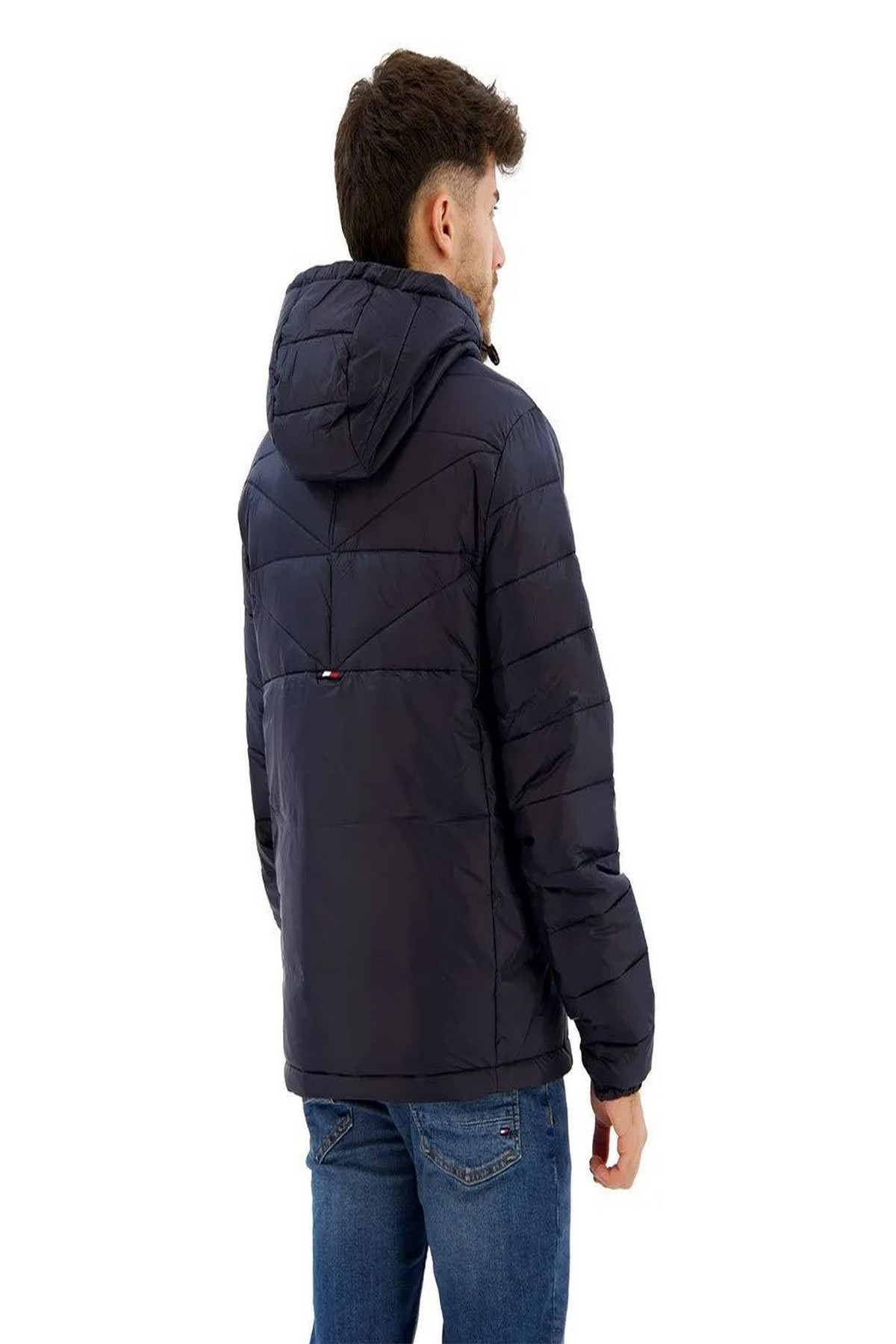 Tommy Hilfiger Denim Jacket 5