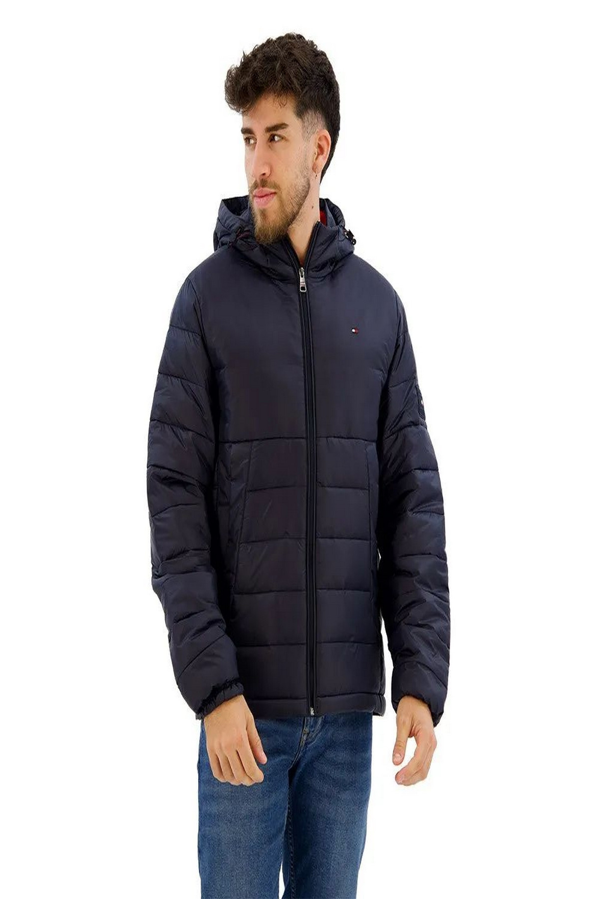 Tommy Hilfiger Denim Jacket 3