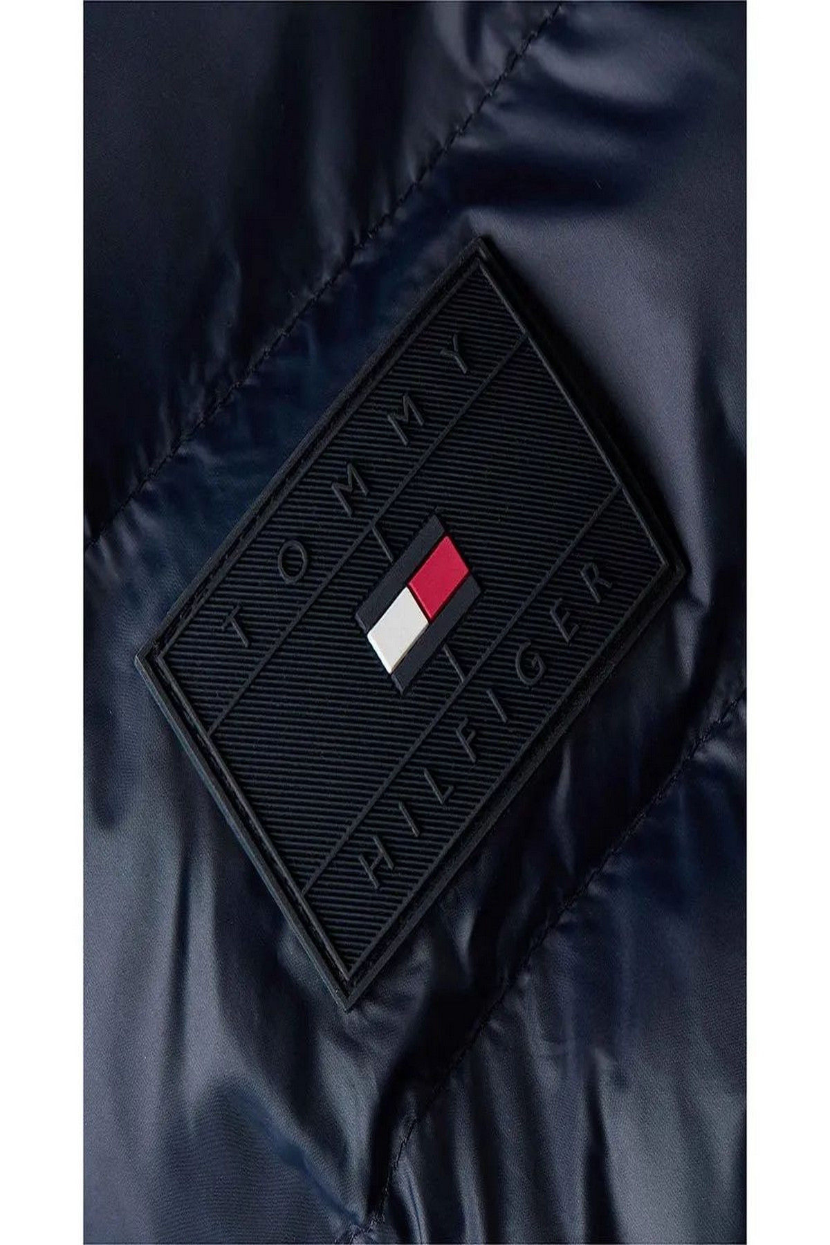 Tommy Hilfiger Denim Jacket 6