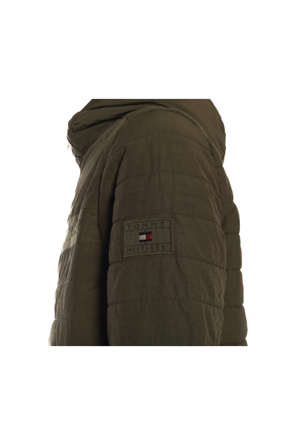 Tommy Hilfiger Denim Men Jacket