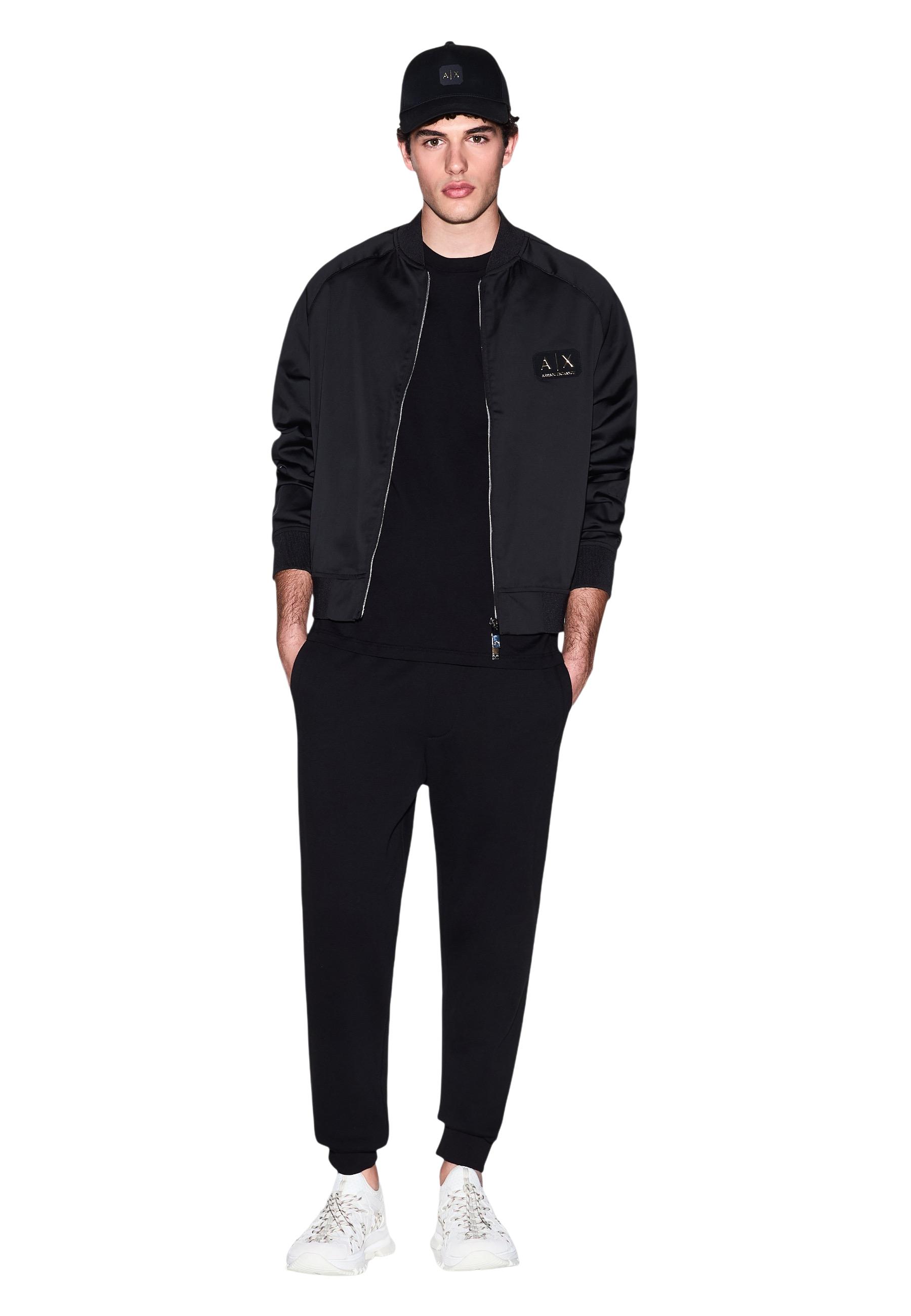 Armani Exchange Men Blazer