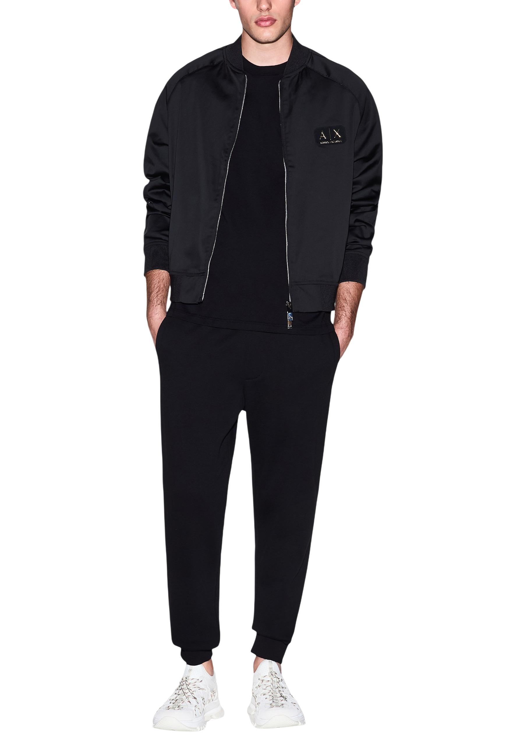 Armani Exchange Men Blazer