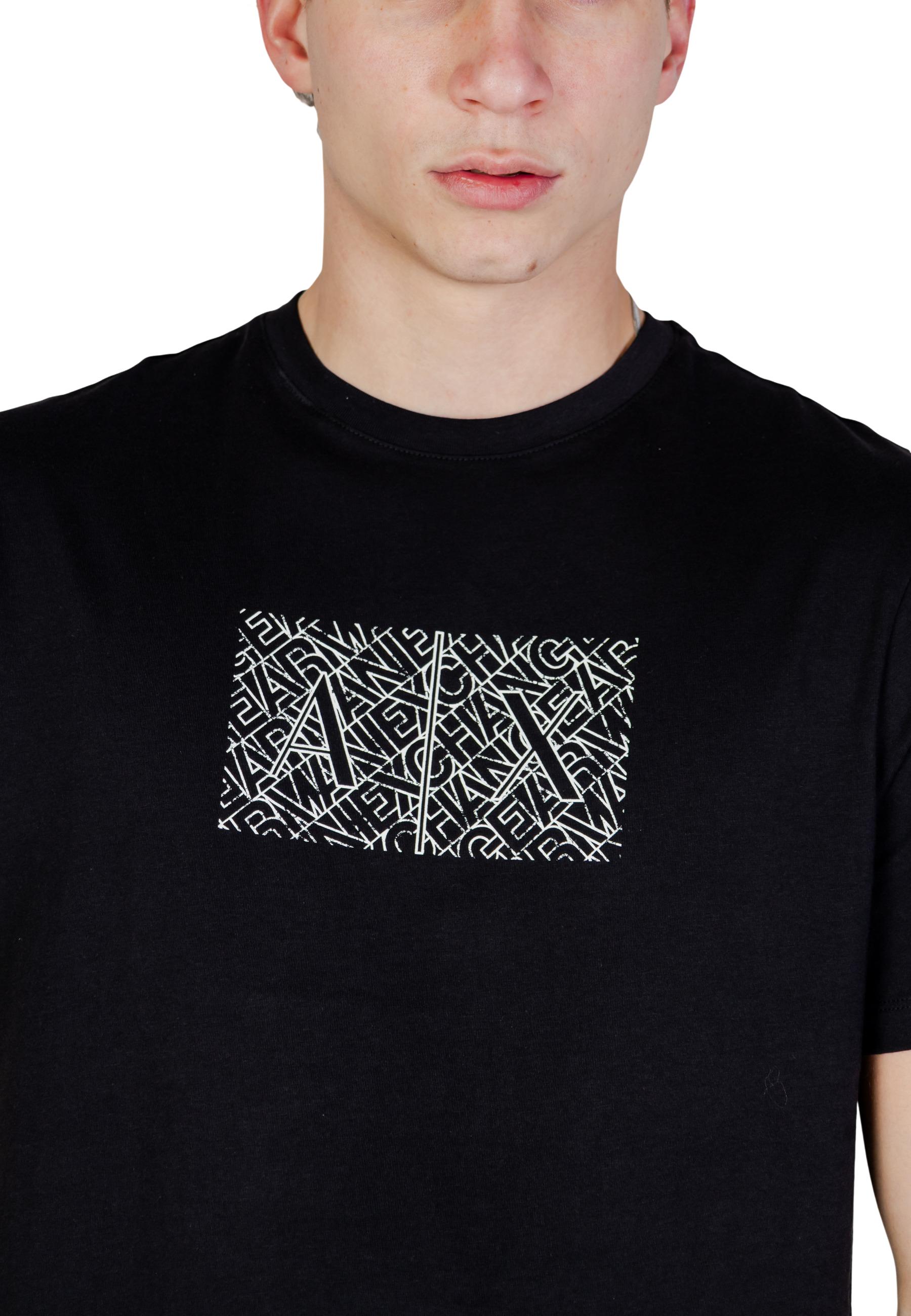 Armani Exchange Men T-Shirt