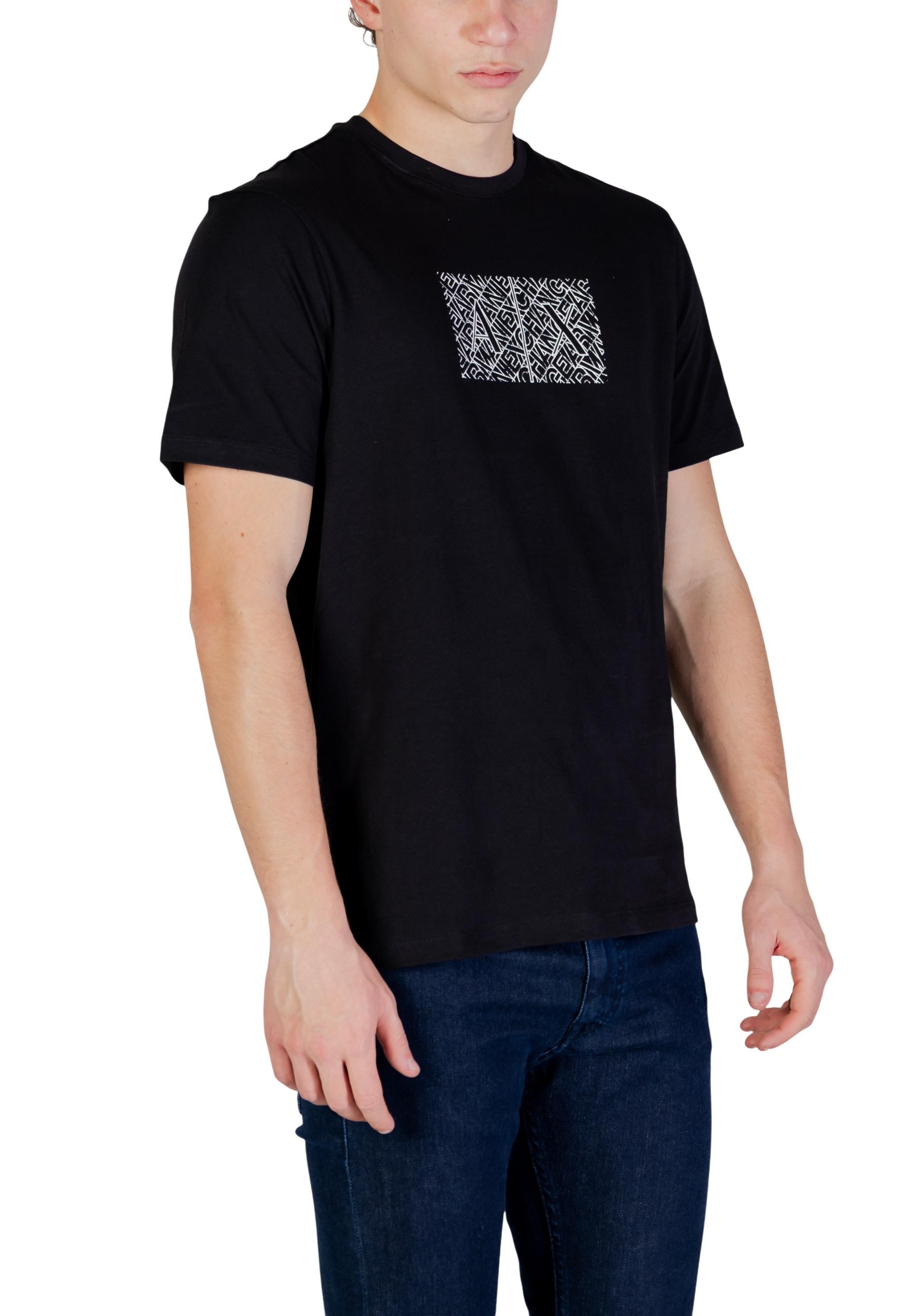 Armani Exchange Men T-Shirt