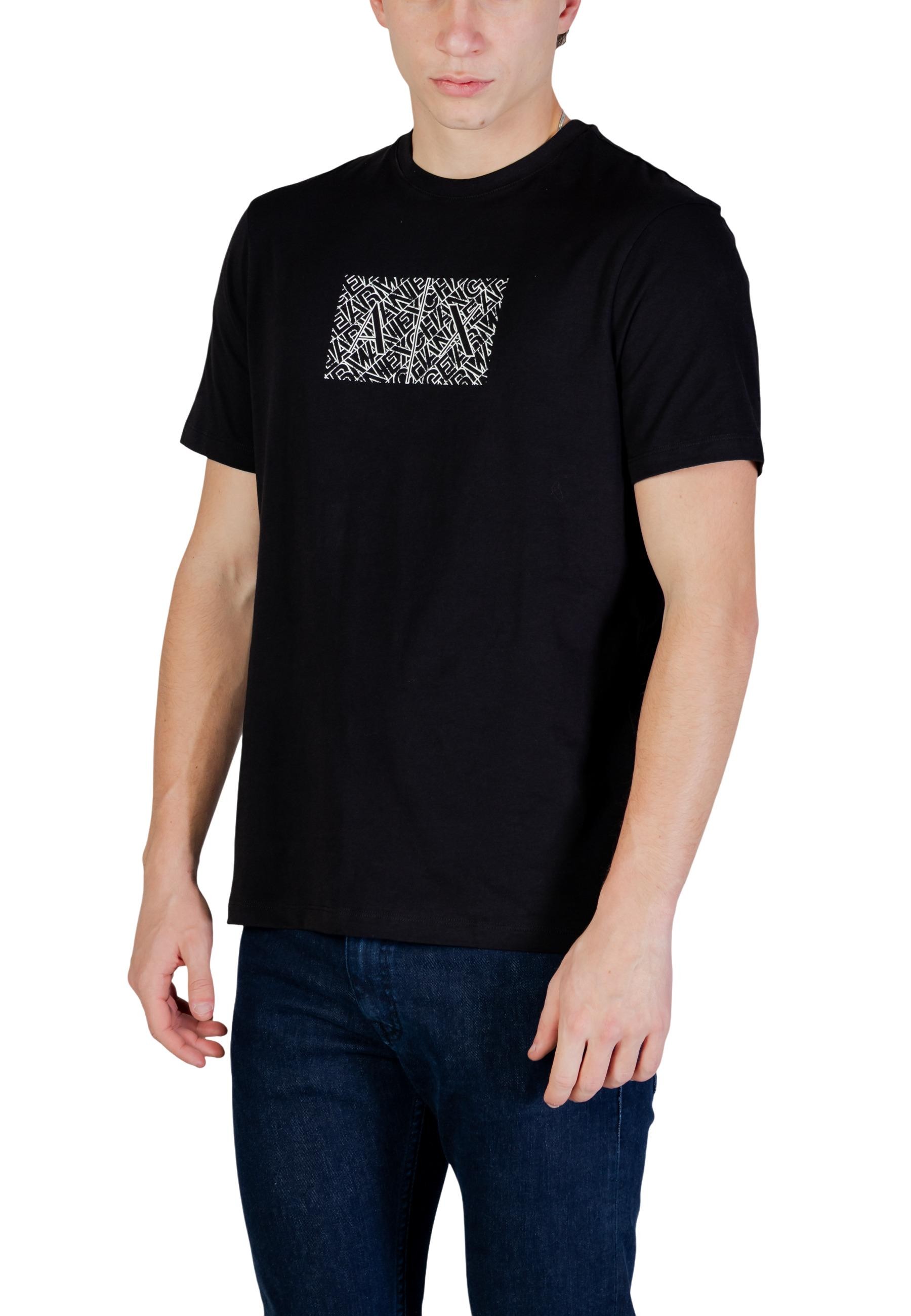 Armani Exchange Men T-Shirt