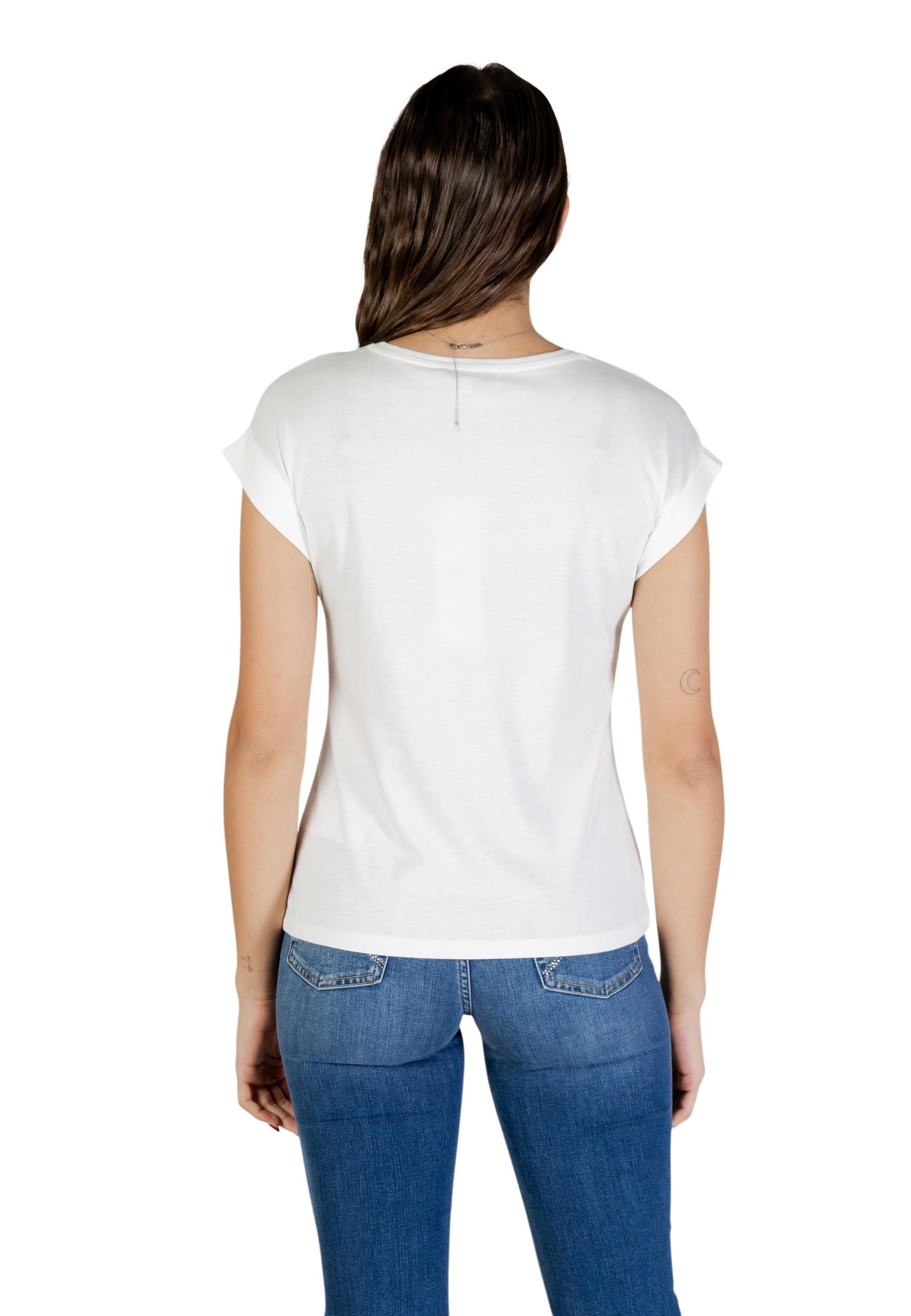 Morgan De Toi  Women T-Shirt