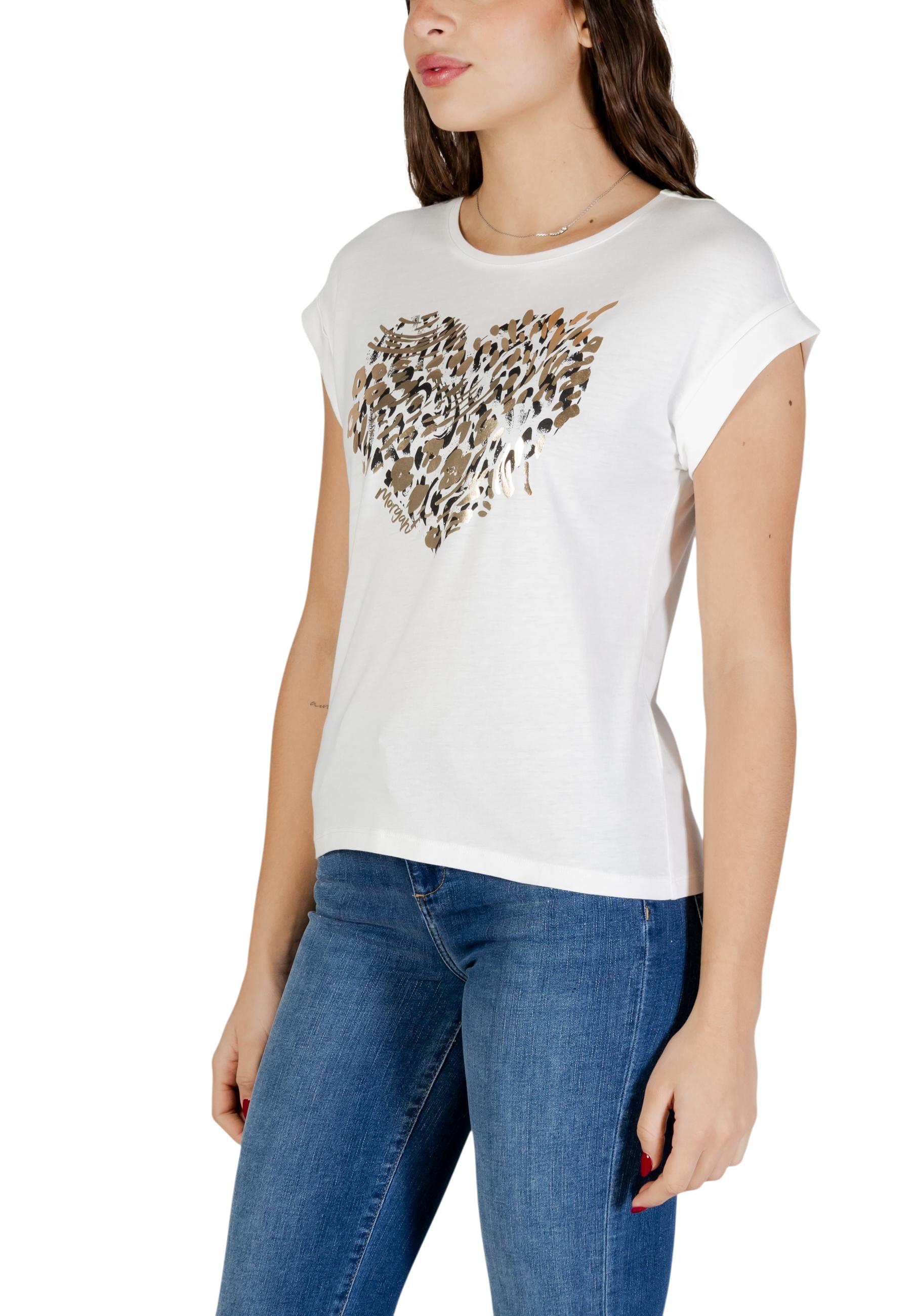 Morgan De Toi  Women T-Shirt